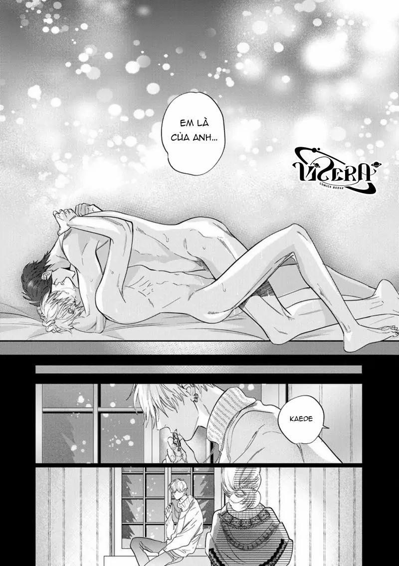 Đêm Hoan Lạc 5 trang 40