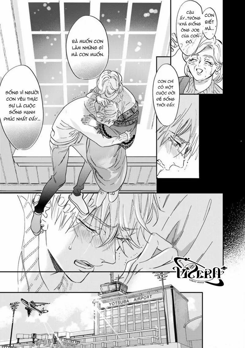 Đêm Hoan Lạc 5 trang 42