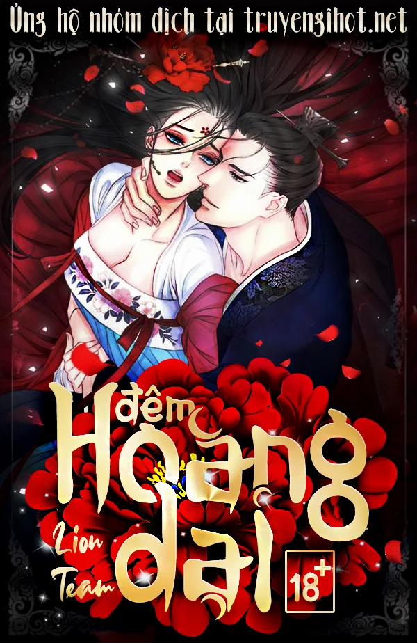 Đêm Hoang Dại 7.1 trang 0