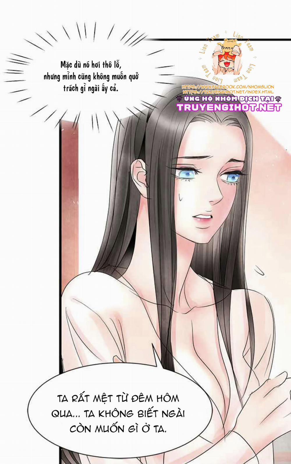 Đêm Hoang Dại 7.1 trang 30