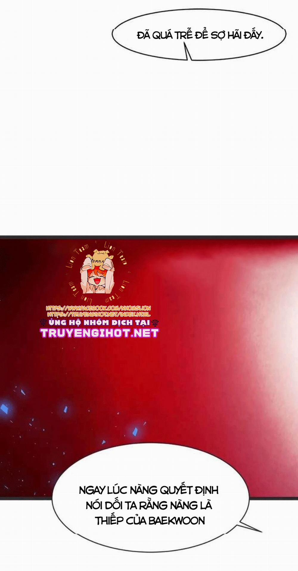 Đêm Hoang Dại 8.2 trang 1