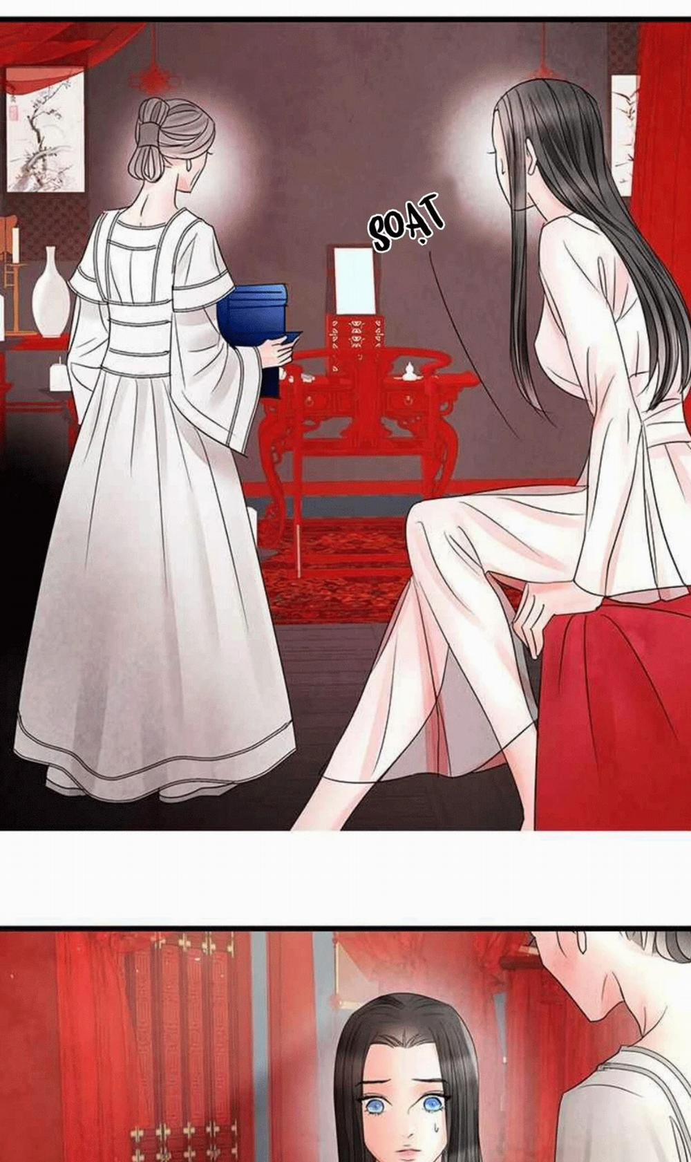 Đêm Hoang Dại 8.2 trang 10