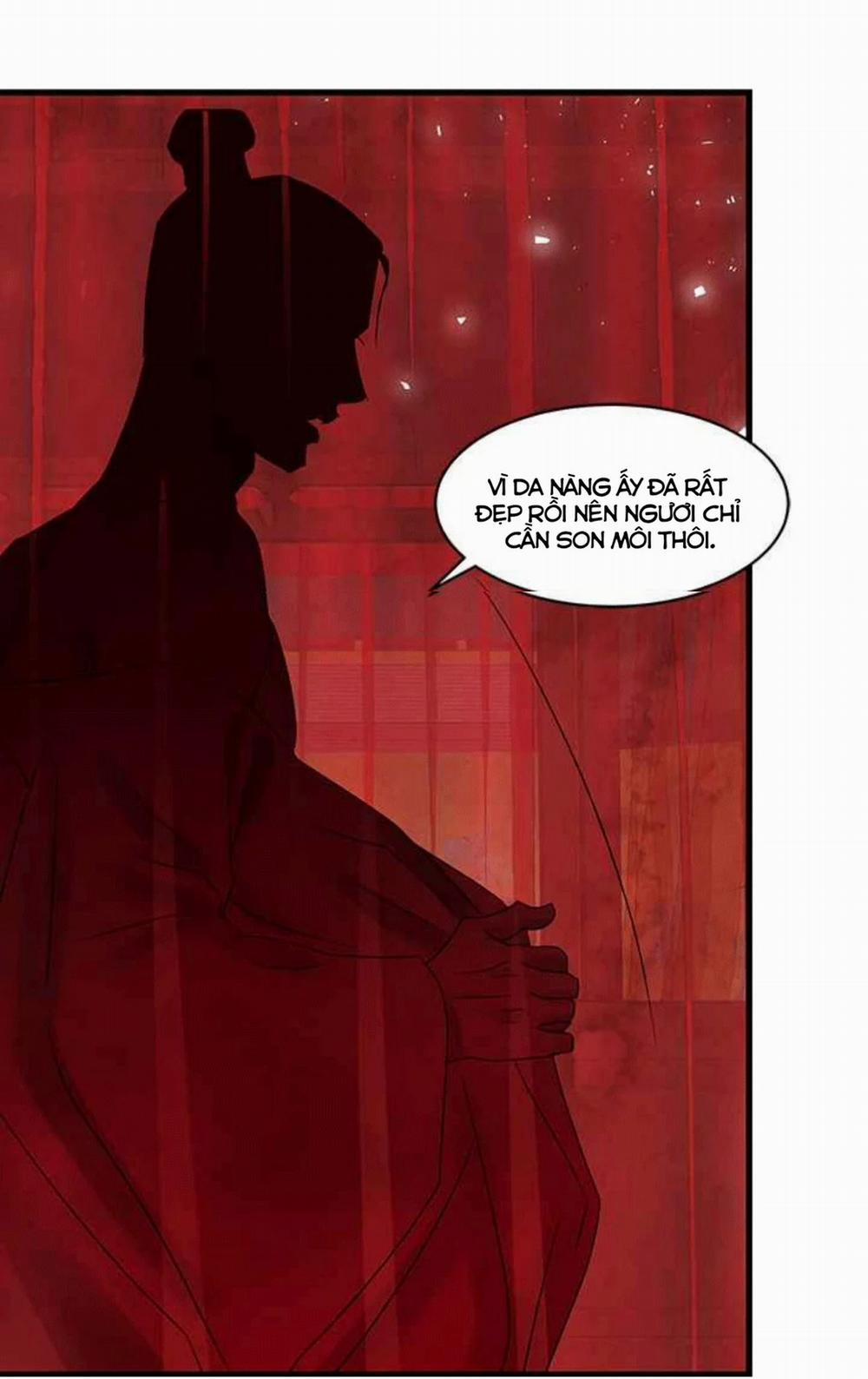 Đêm Hoang Dại 8.2 trang 13