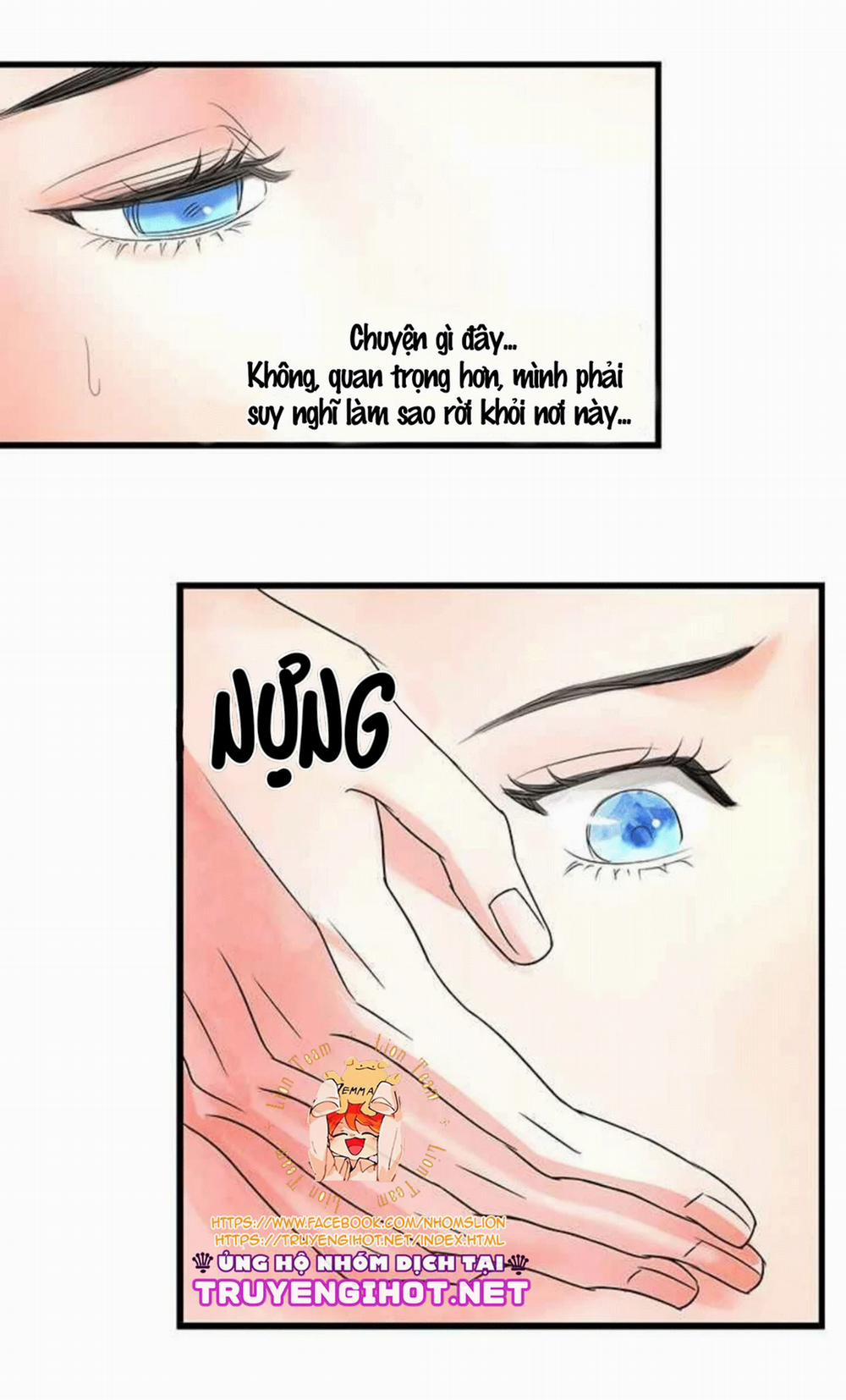 Đêm Hoang Dại 8.2 trang 15