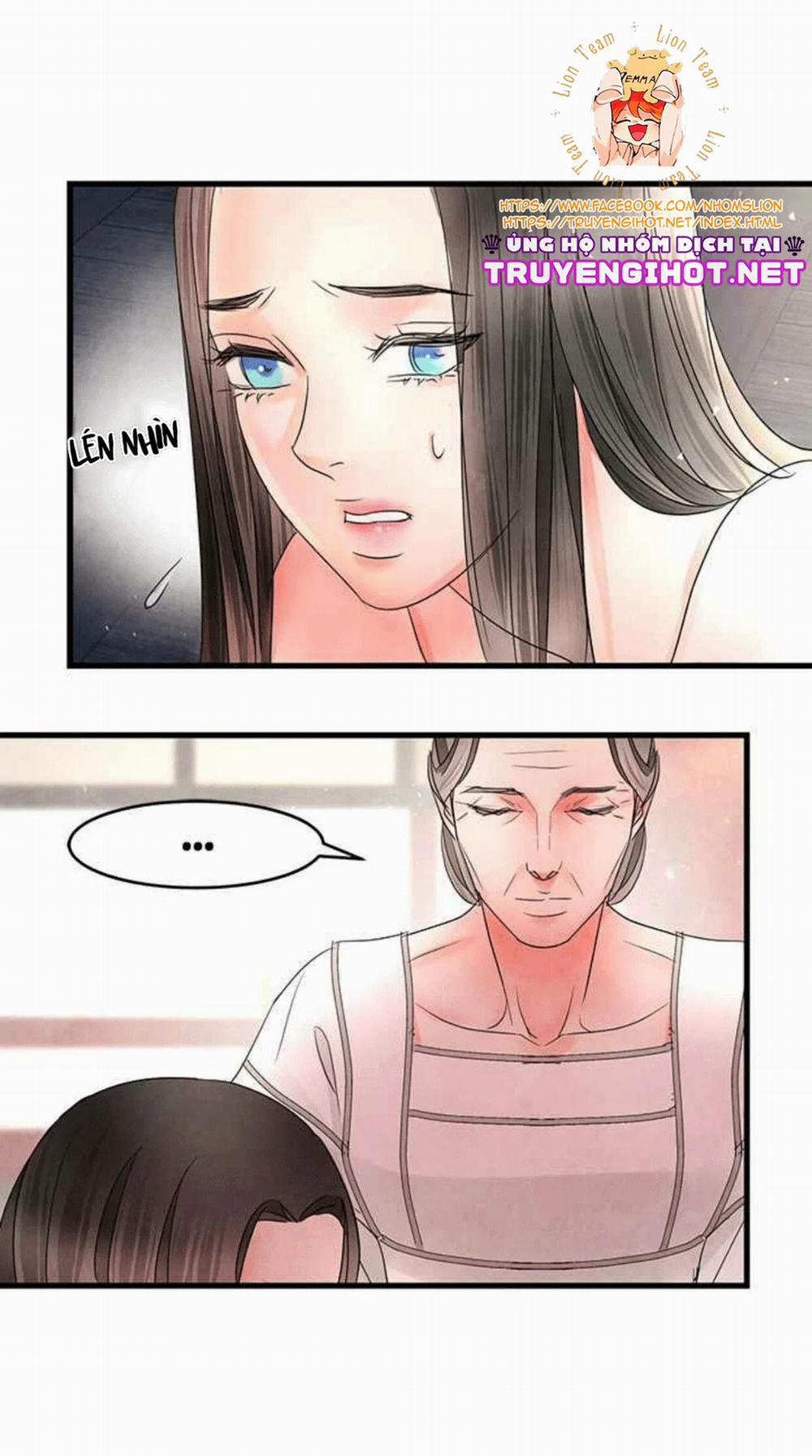 Đêm Hoang Dại 8.2 trang 18