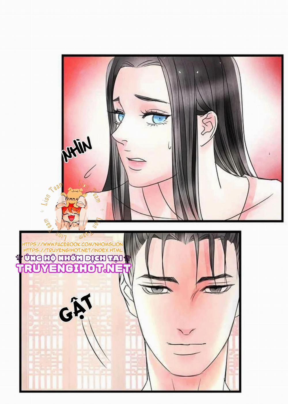 Đêm Hoang Dại 8.2 trang 9