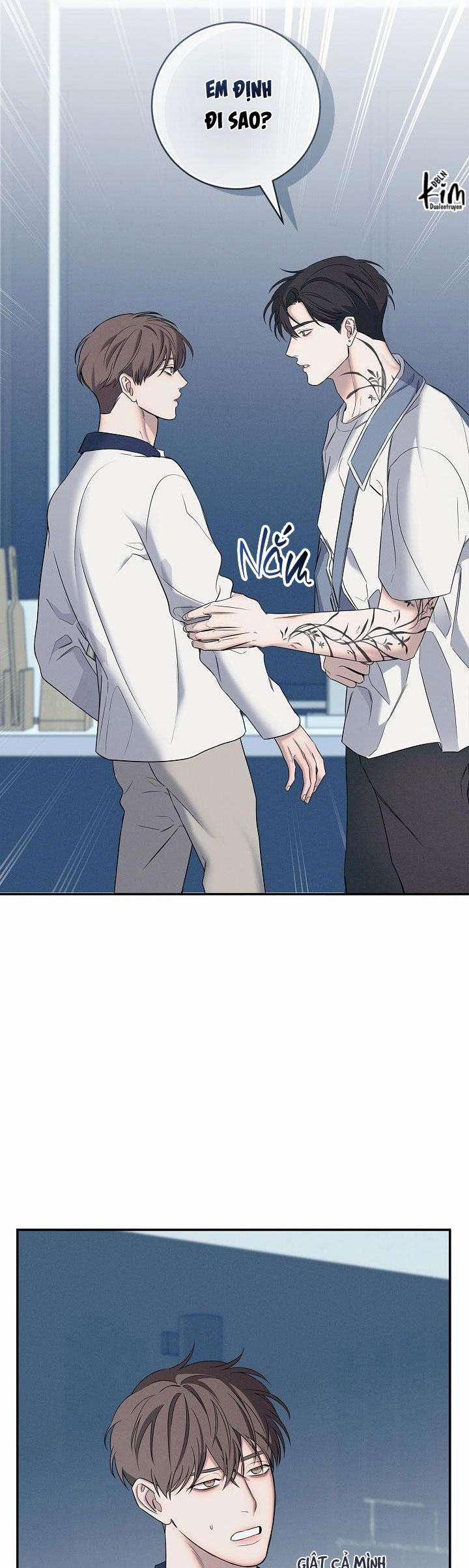 ĐÊM KHÔNG DẤU VẾT 10 trang 15