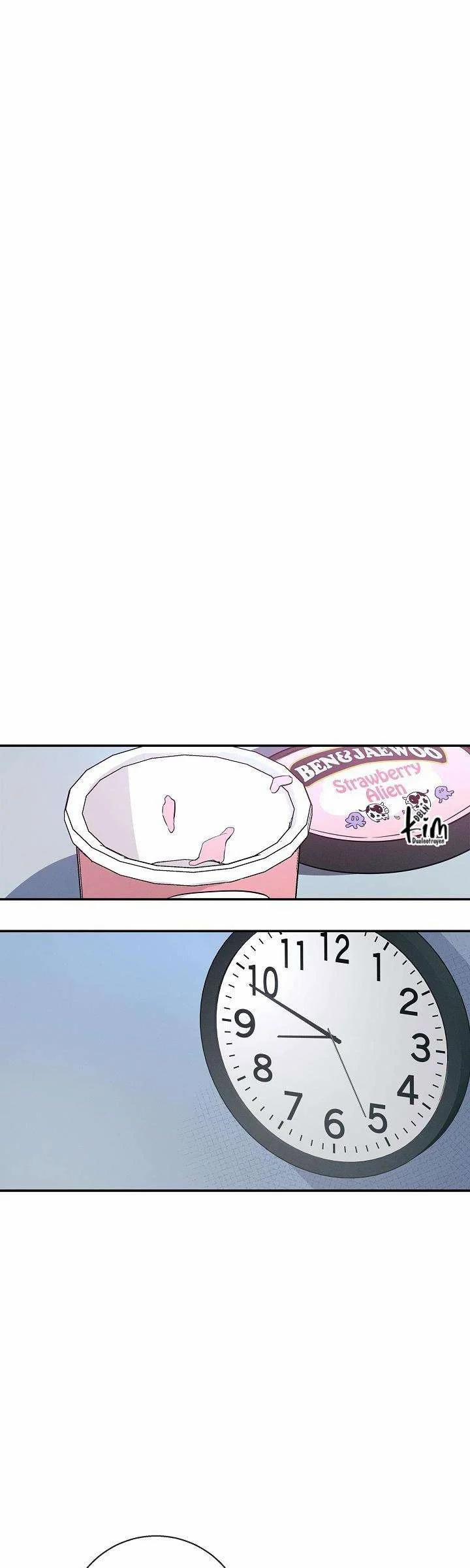 ĐÊM KHÔNG DẤU VẾT 10 trang 26