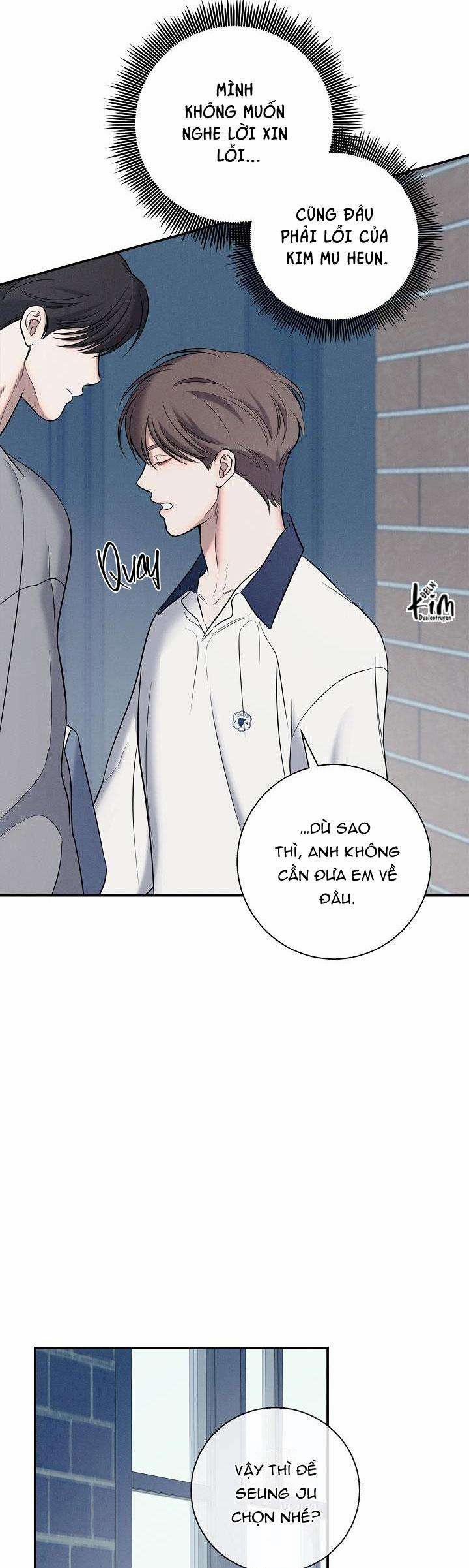 ĐÊM KHÔNG DẤU VẾT 10 trang 30