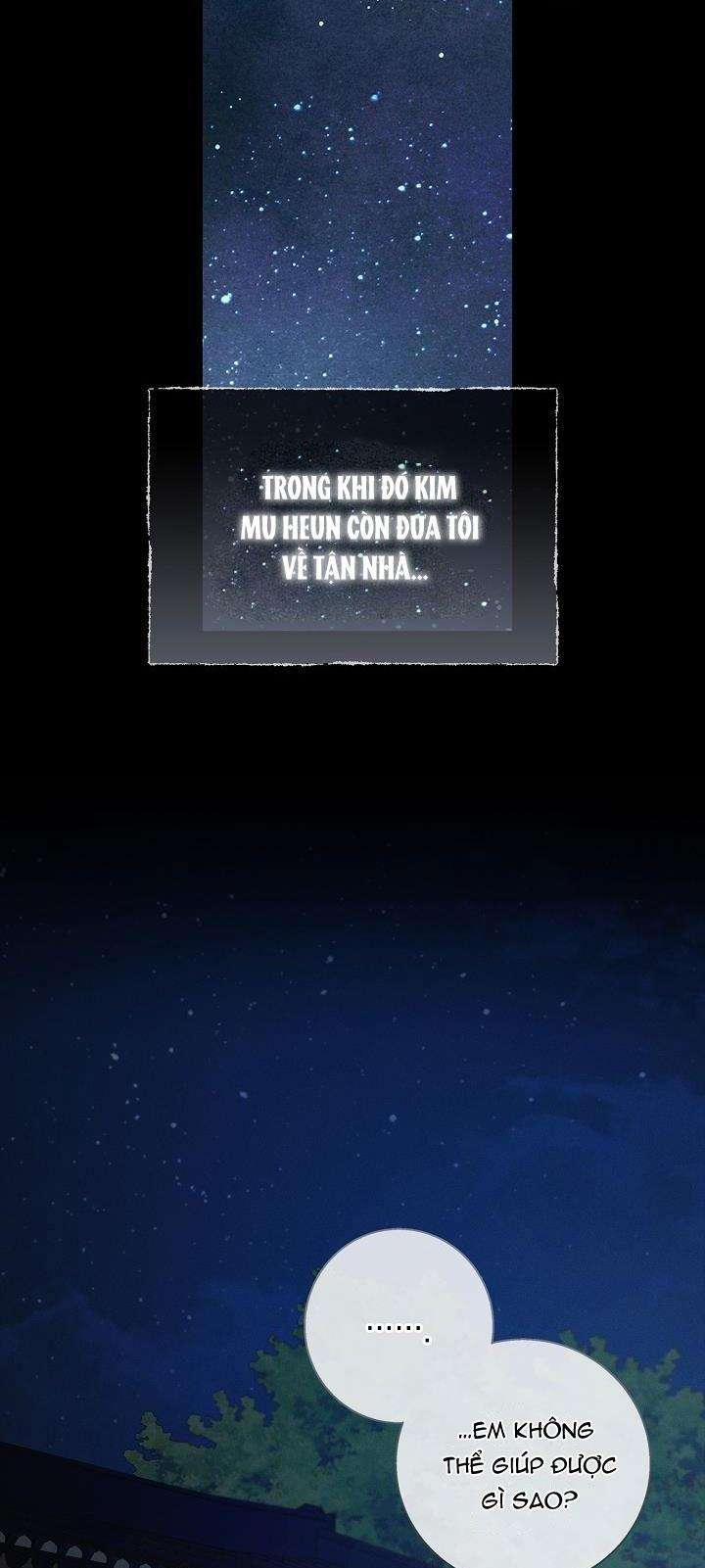 ĐÊM KHÔNG DẤU VẾT 10 trang 41