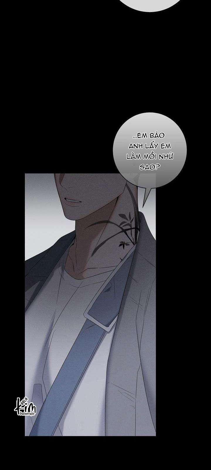 ĐÊM KHÔNG DẤU VẾT 10 trang 44