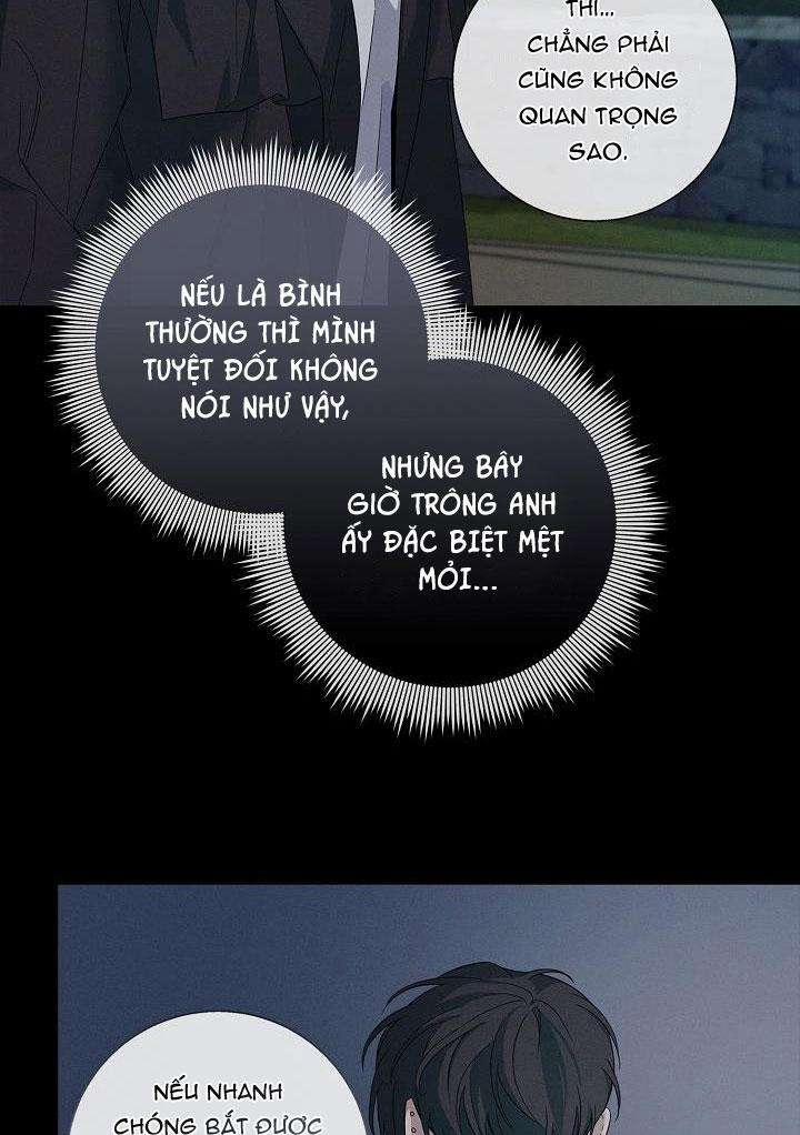 ĐÊM KHÔNG DẤU VẾT 10 trang 46