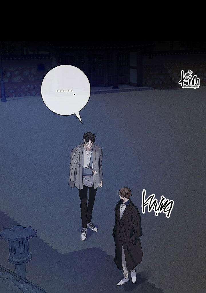 ĐÊM KHÔNG DẤU VẾT 10 trang 48