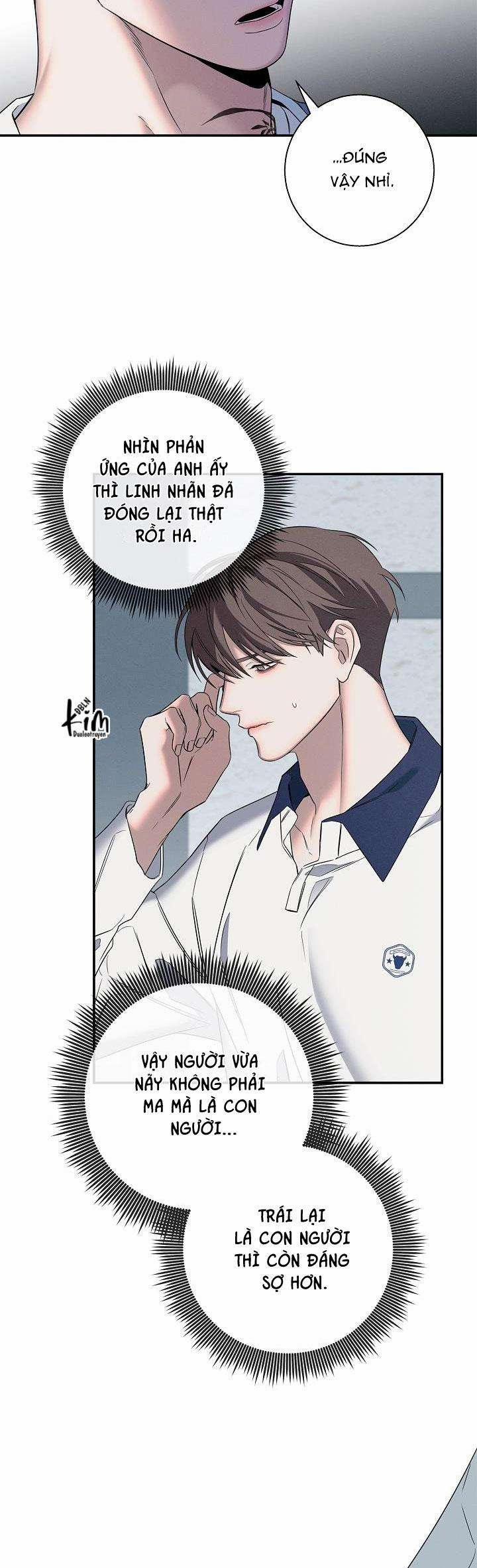 ĐÊM KHÔNG DẤU VẾT 10 trang 5