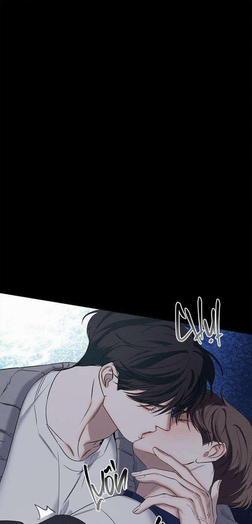 ĐÊM KHÔNG DẤU VẾT 11 trang 1