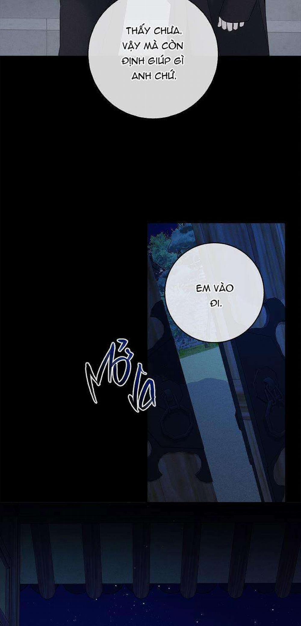 ĐÊM KHÔNG DẤU VẾT 11 trang 12