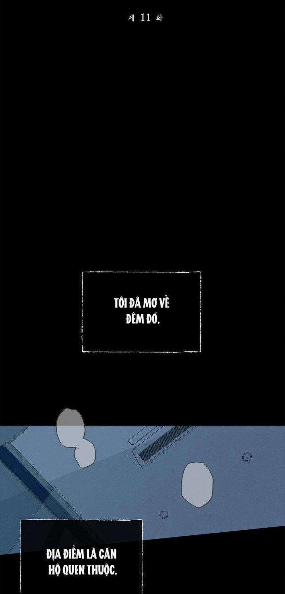 ĐÊM KHÔNG DẤU VẾT 11 trang 17