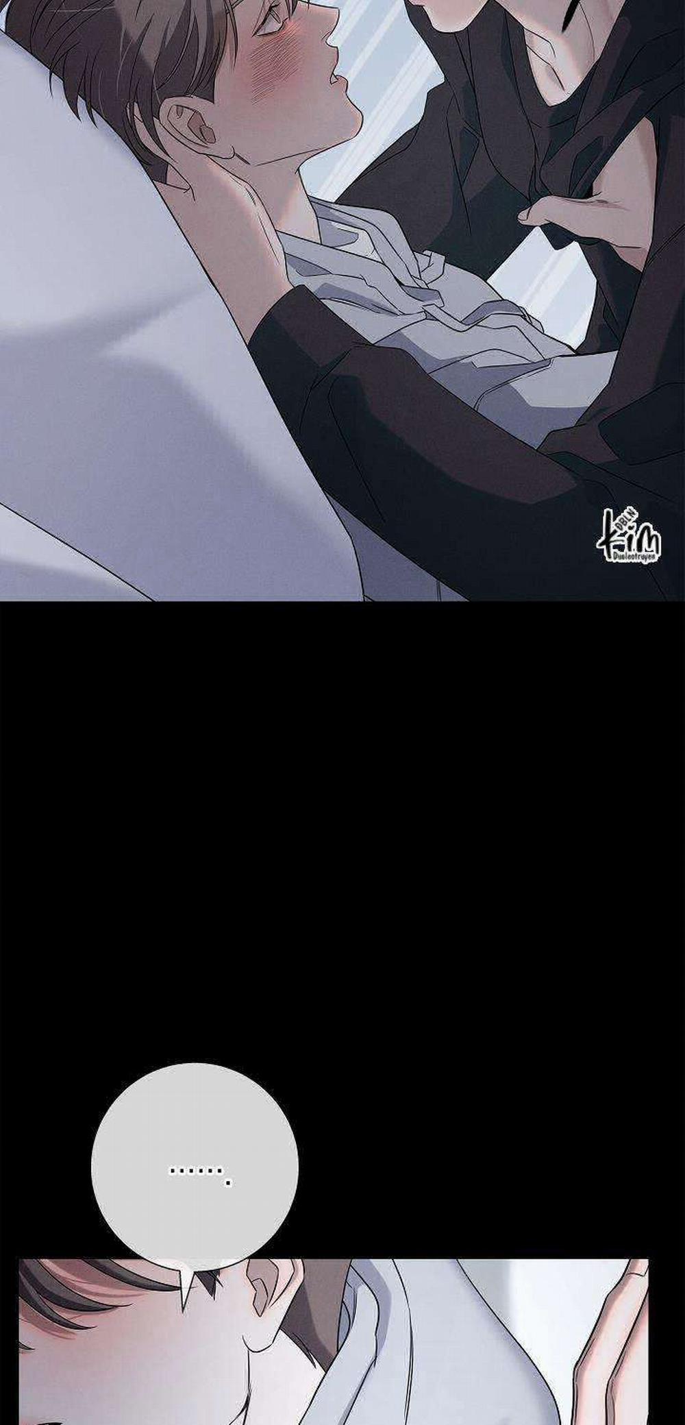 ĐÊM KHÔNG DẤU VẾT 11 trang 23