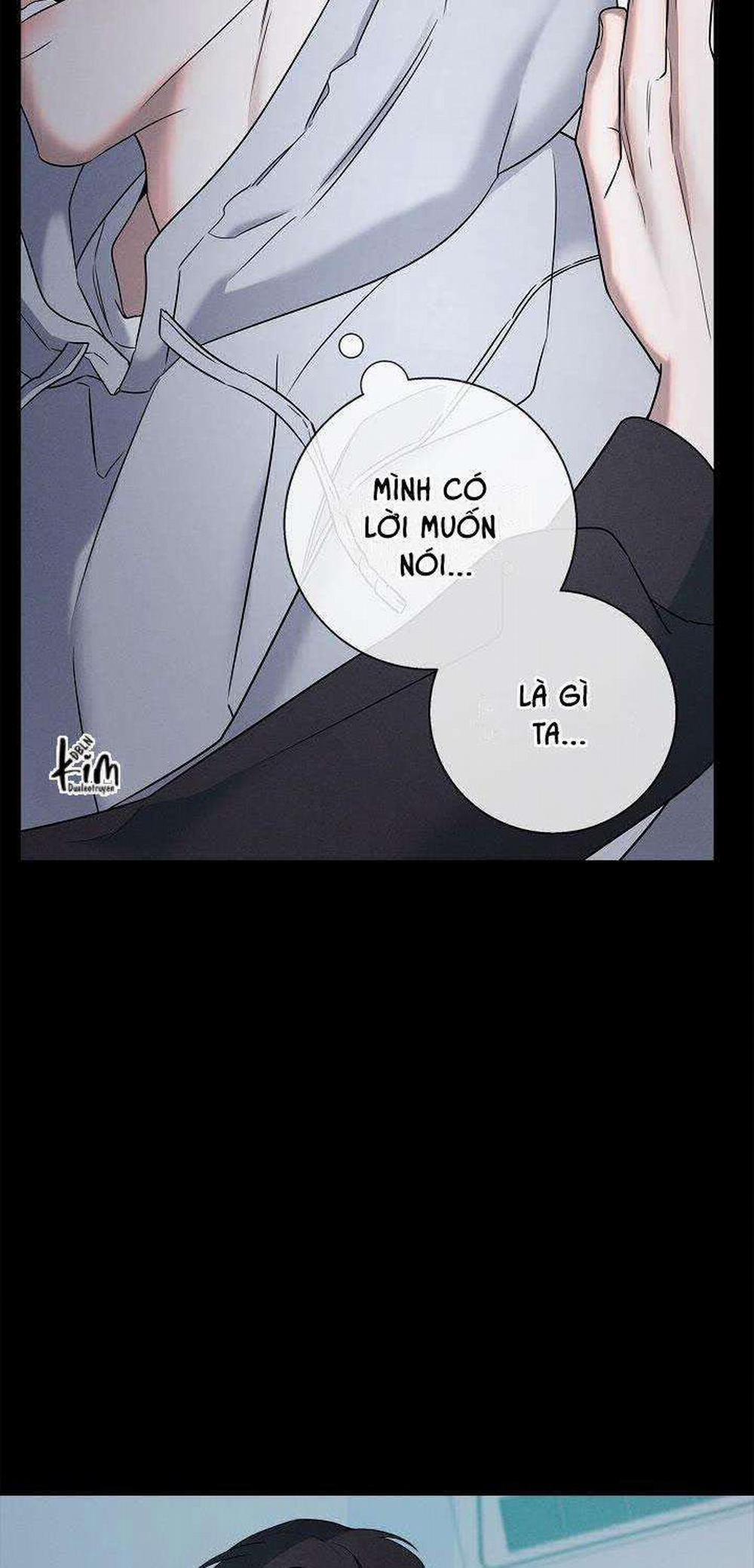 ĐÊM KHÔNG DẤU VẾT 11 trang 24