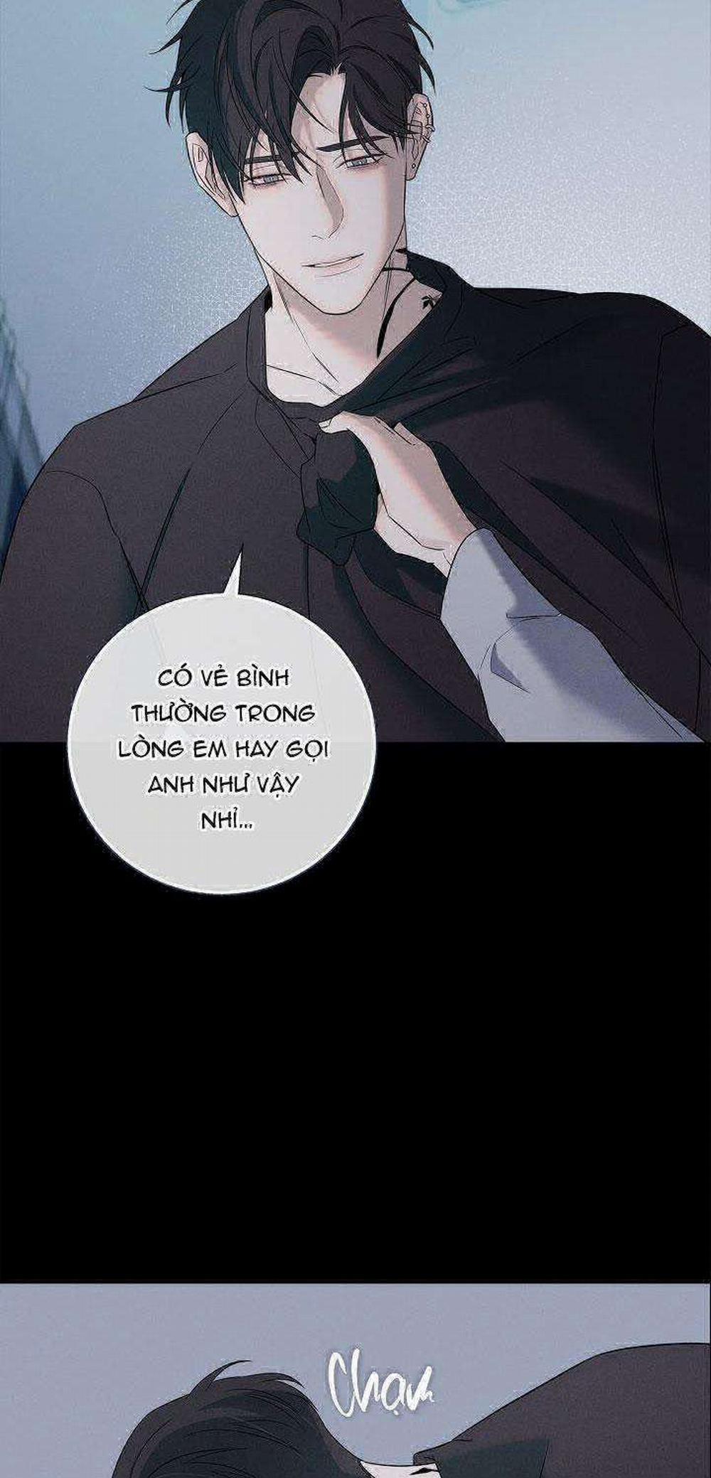 ĐÊM KHÔNG DẤU VẾT 11 trang 25