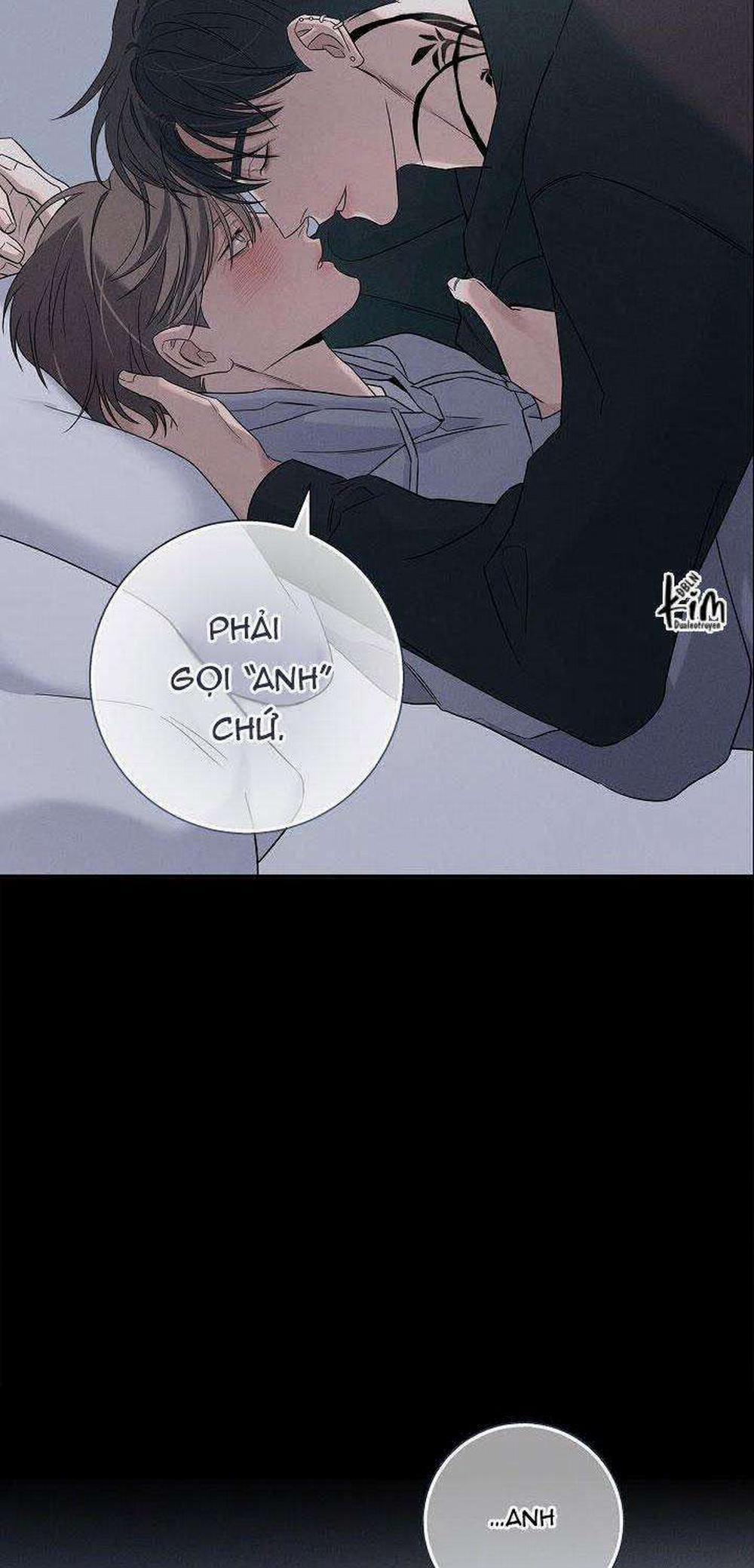 ĐÊM KHÔNG DẤU VẾT 11 trang 26