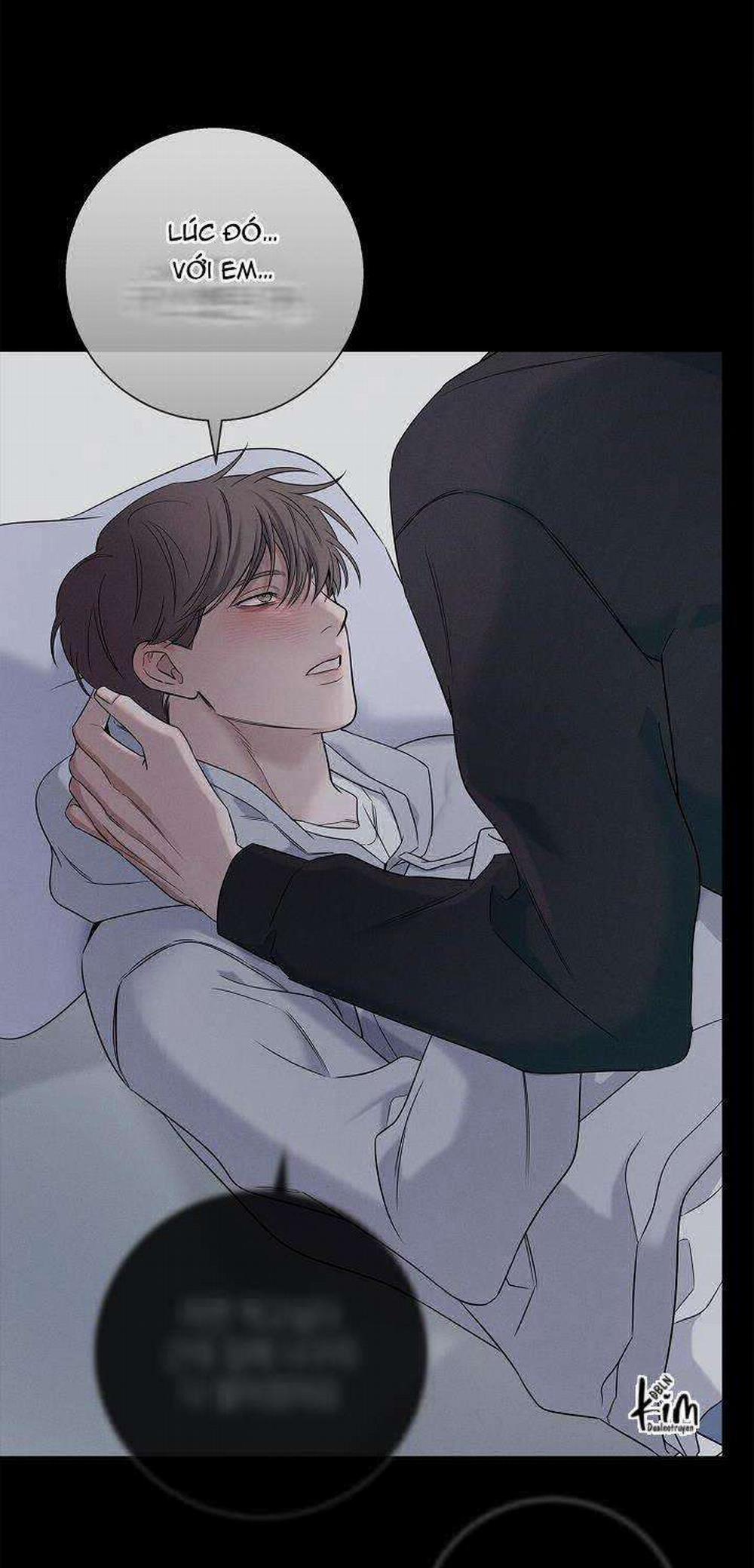 ĐÊM KHÔNG DẤU VẾT 11 trang 29