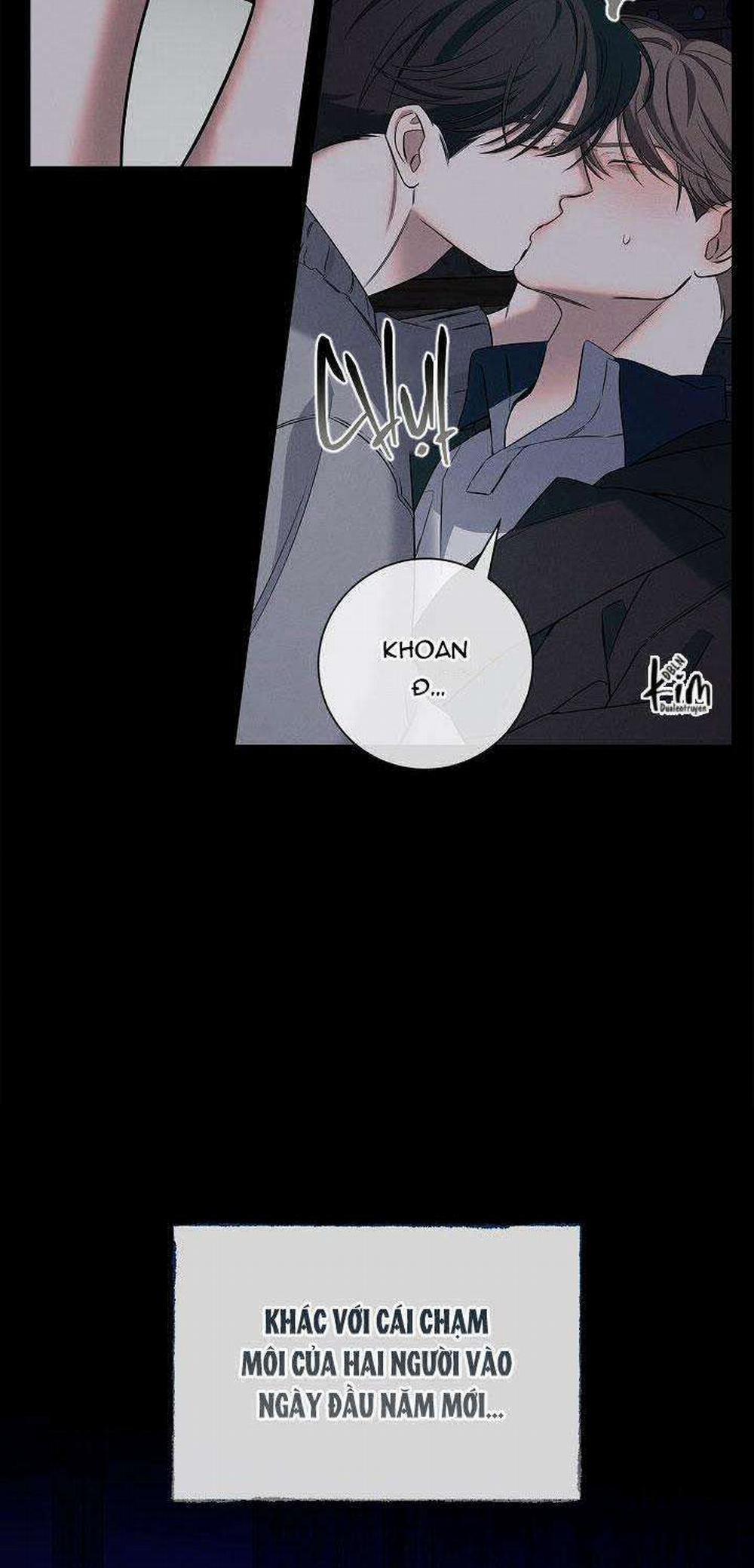 ĐÊM KHÔNG DẤU VẾT 11 trang 3