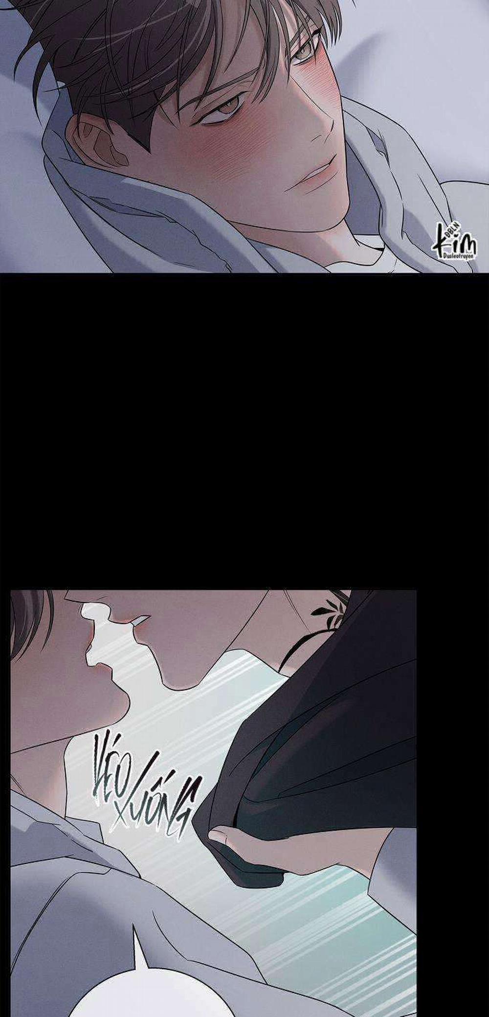 ĐÊM KHÔNG DẤU VẾT 11 trang 34