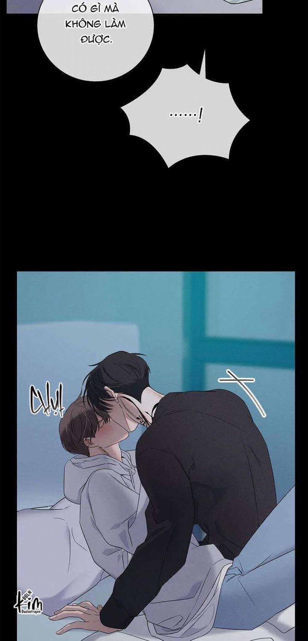 ĐÊM KHÔNG DẤU VẾT 11 trang 35