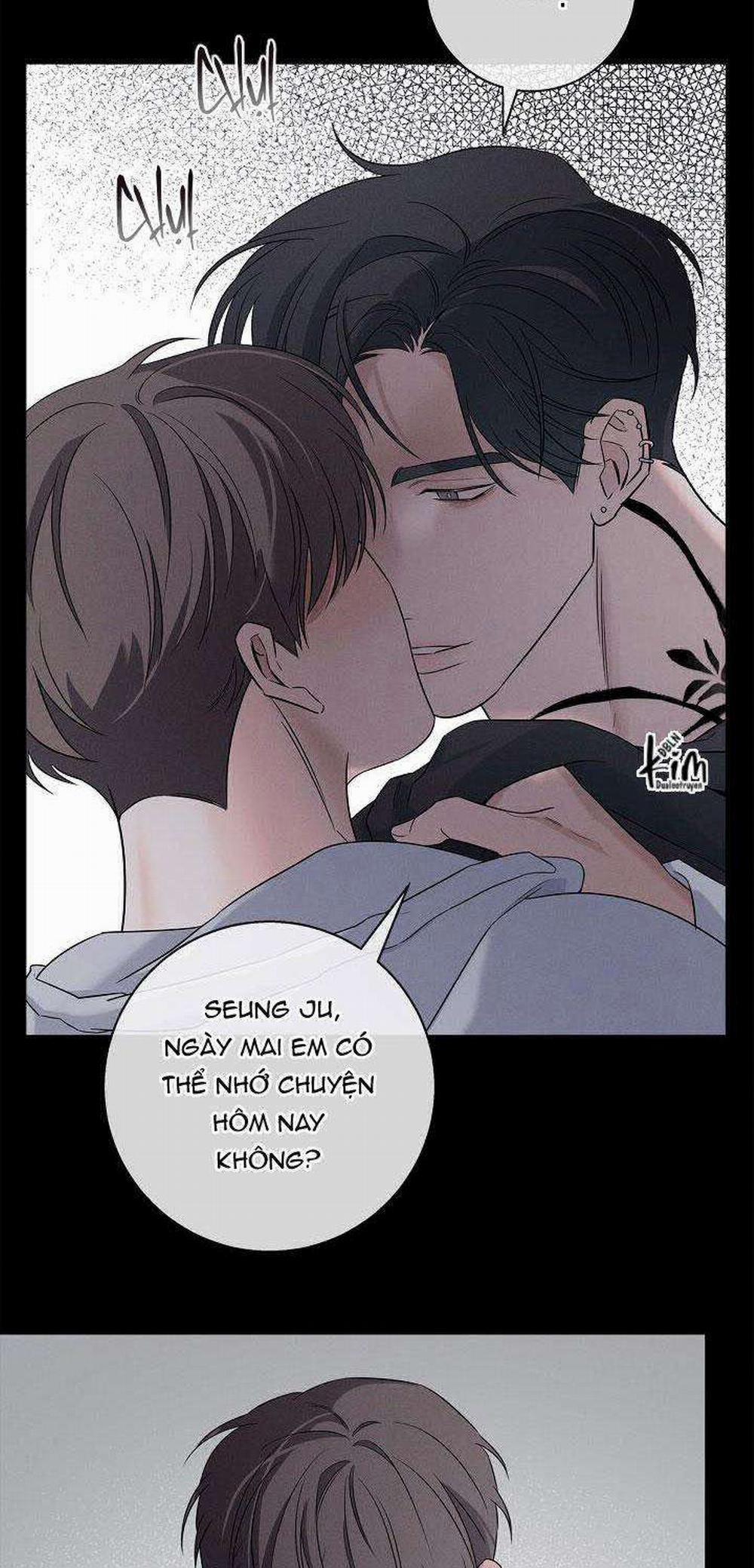 ĐÊM KHÔNG DẤU VẾT 11 trang 37