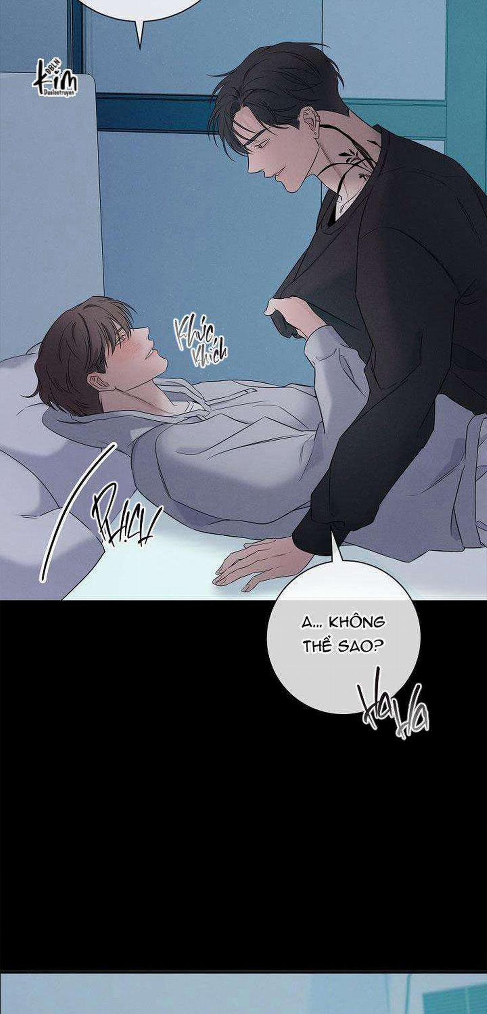 ĐÊM KHÔNG DẤU VẾT 11 trang 39