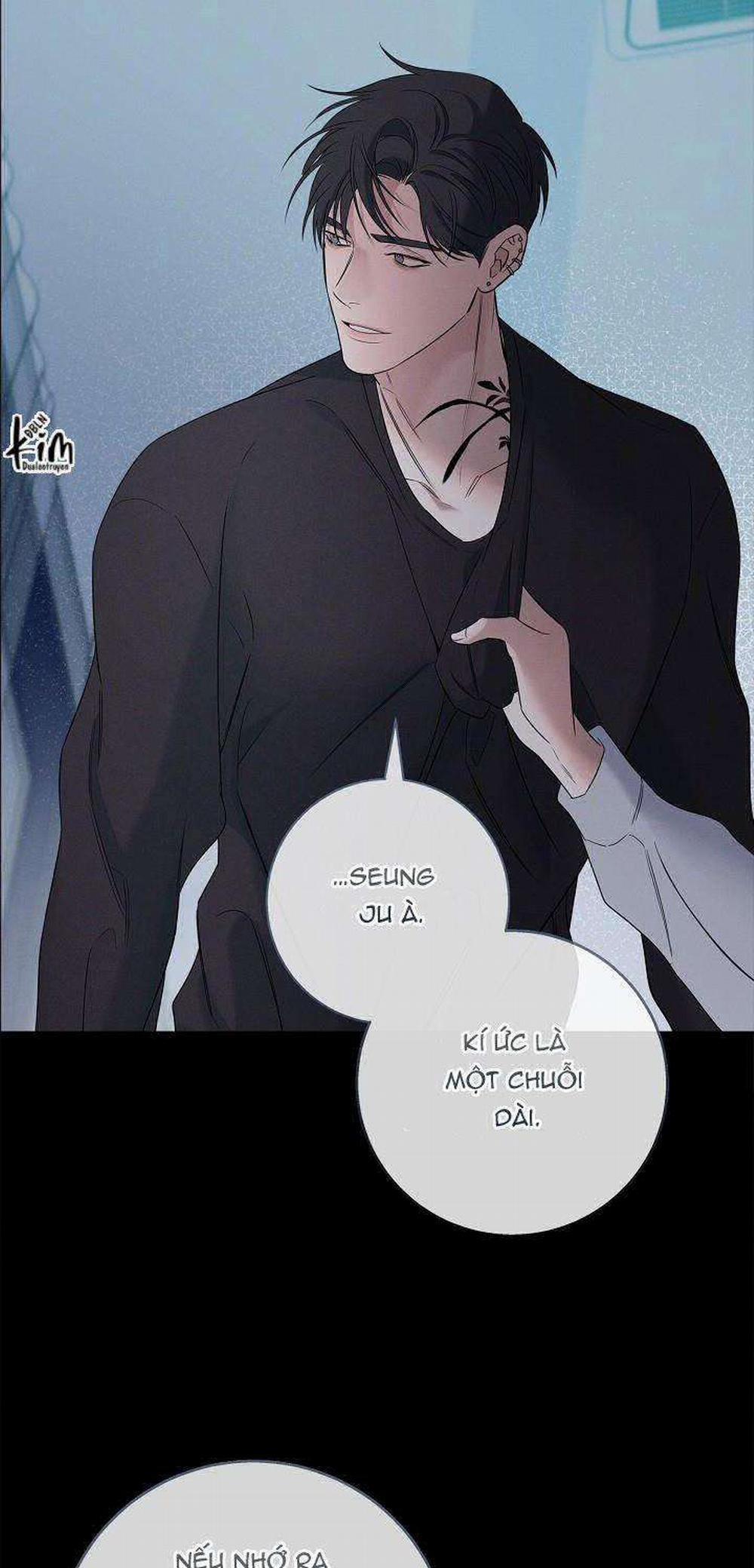 ĐÊM KHÔNG DẤU VẾT 11 trang 40