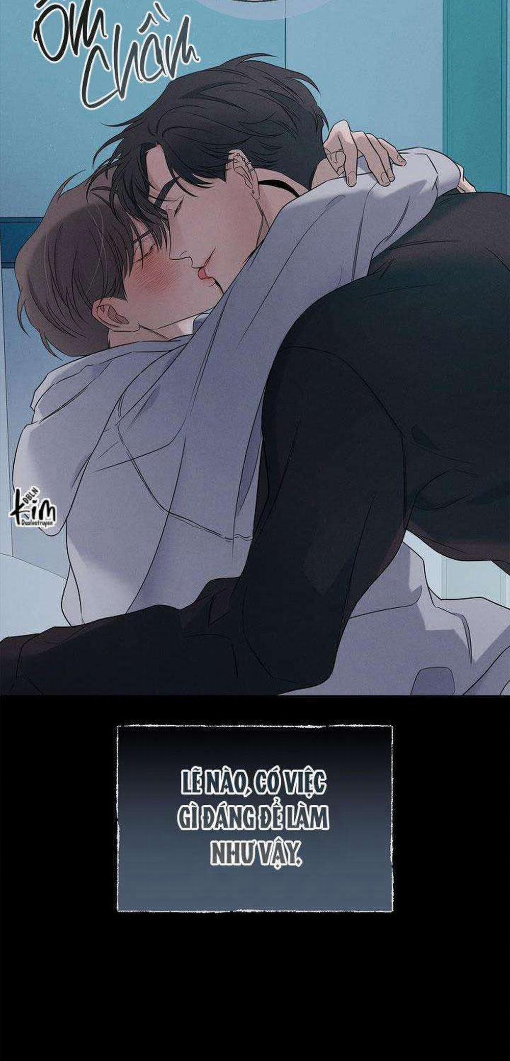 ĐÊM KHÔNG DẤU VẾT 11 trang 44