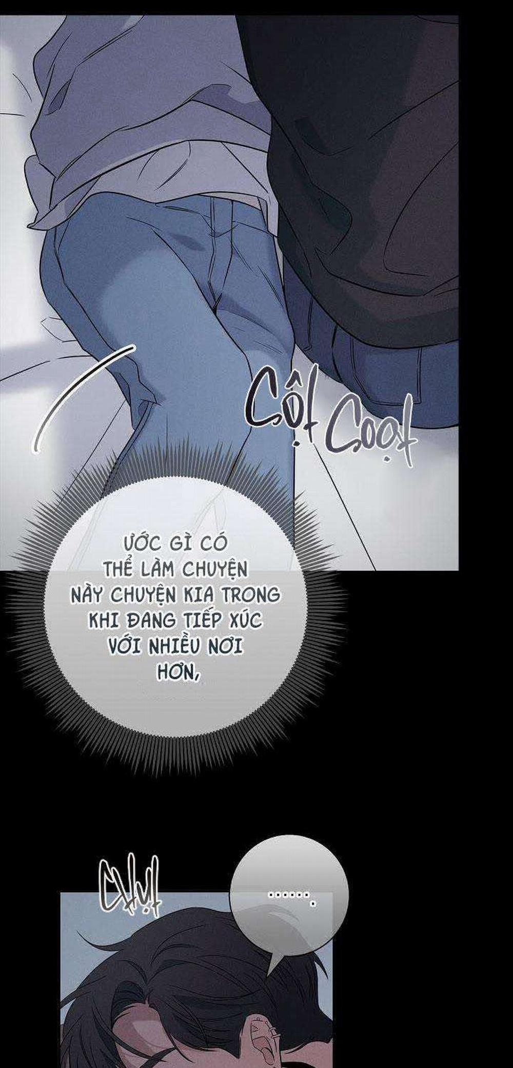 ĐÊM KHÔNG DẤU VẾT 11 trang 47