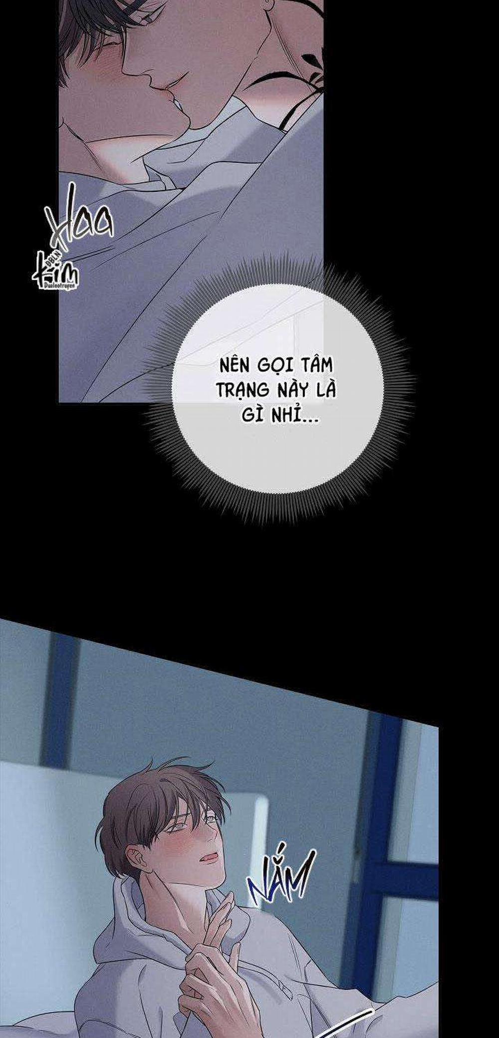 ĐÊM KHÔNG DẤU VẾT 11 trang 48