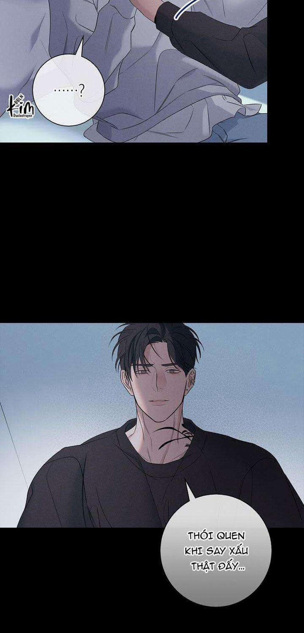 ĐÊM KHÔNG DẤU VẾT 11 trang 49