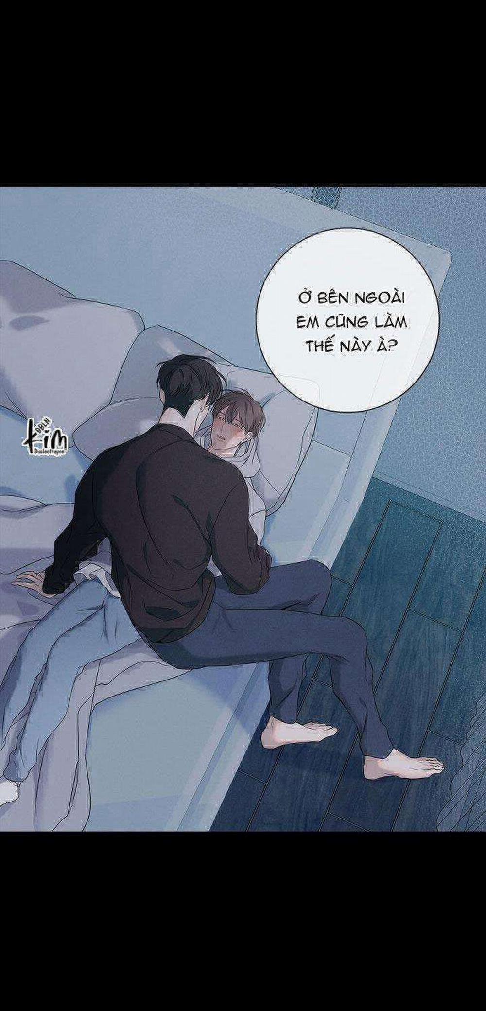 ĐÊM KHÔNG DẤU VẾT 11 trang 50