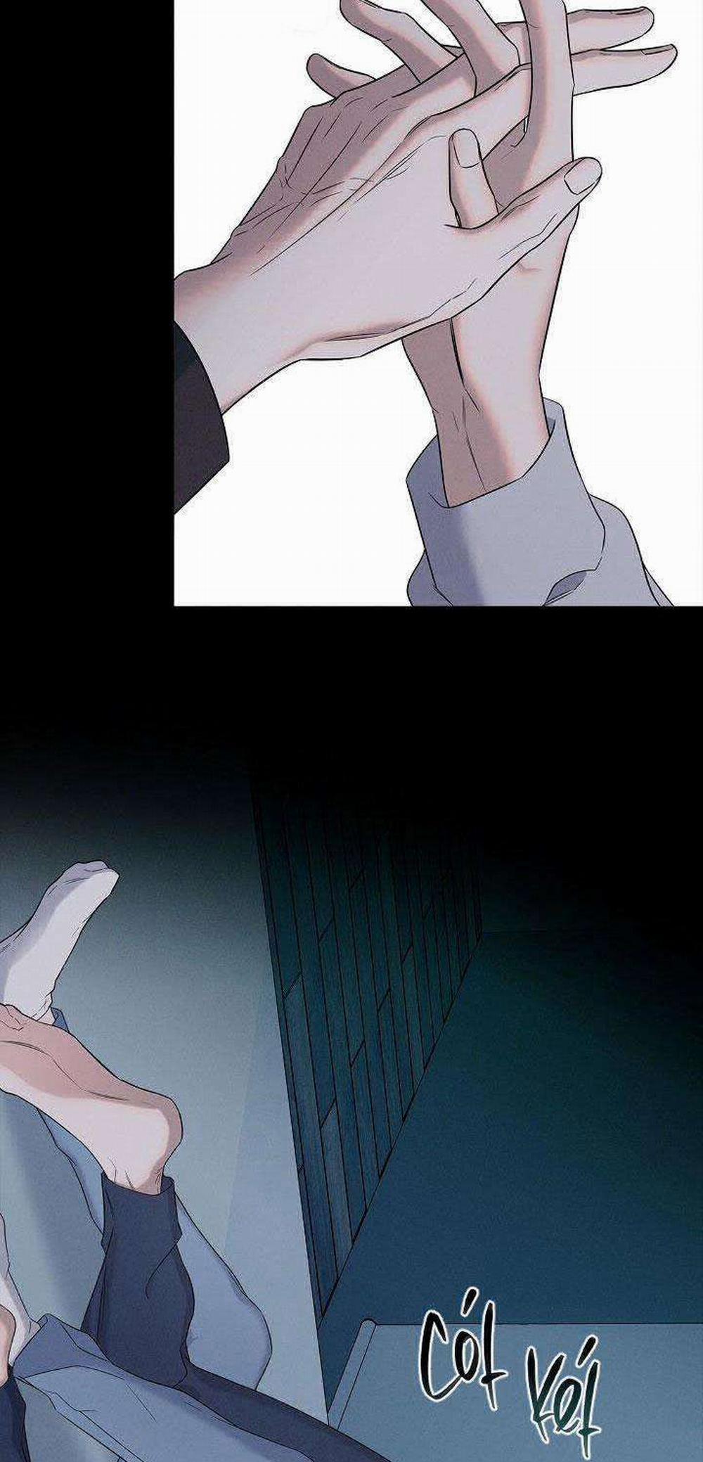 ĐÊM KHÔNG DẤU VẾT 11 trang 53