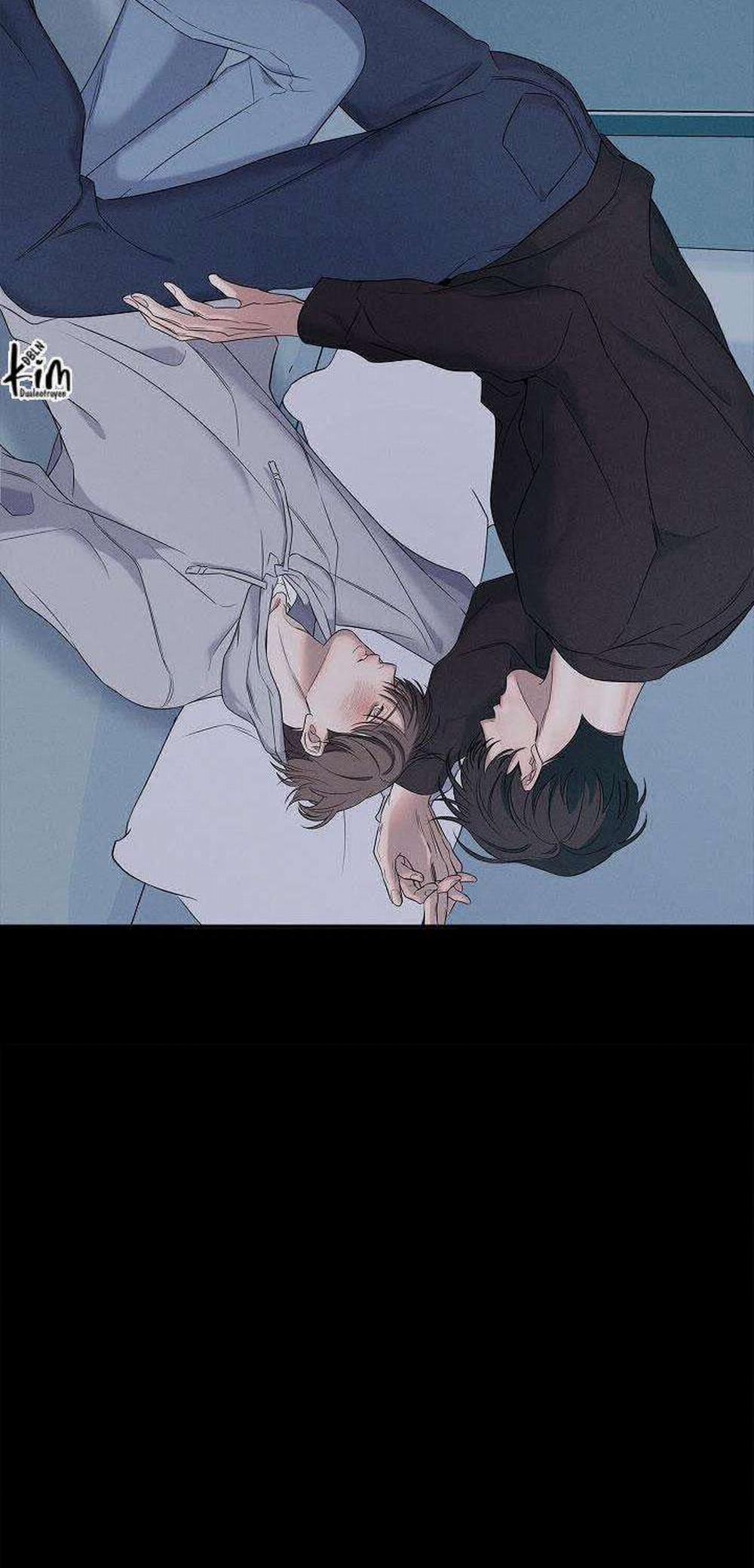 ĐÊM KHÔNG DẤU VẾT 11 trang 54