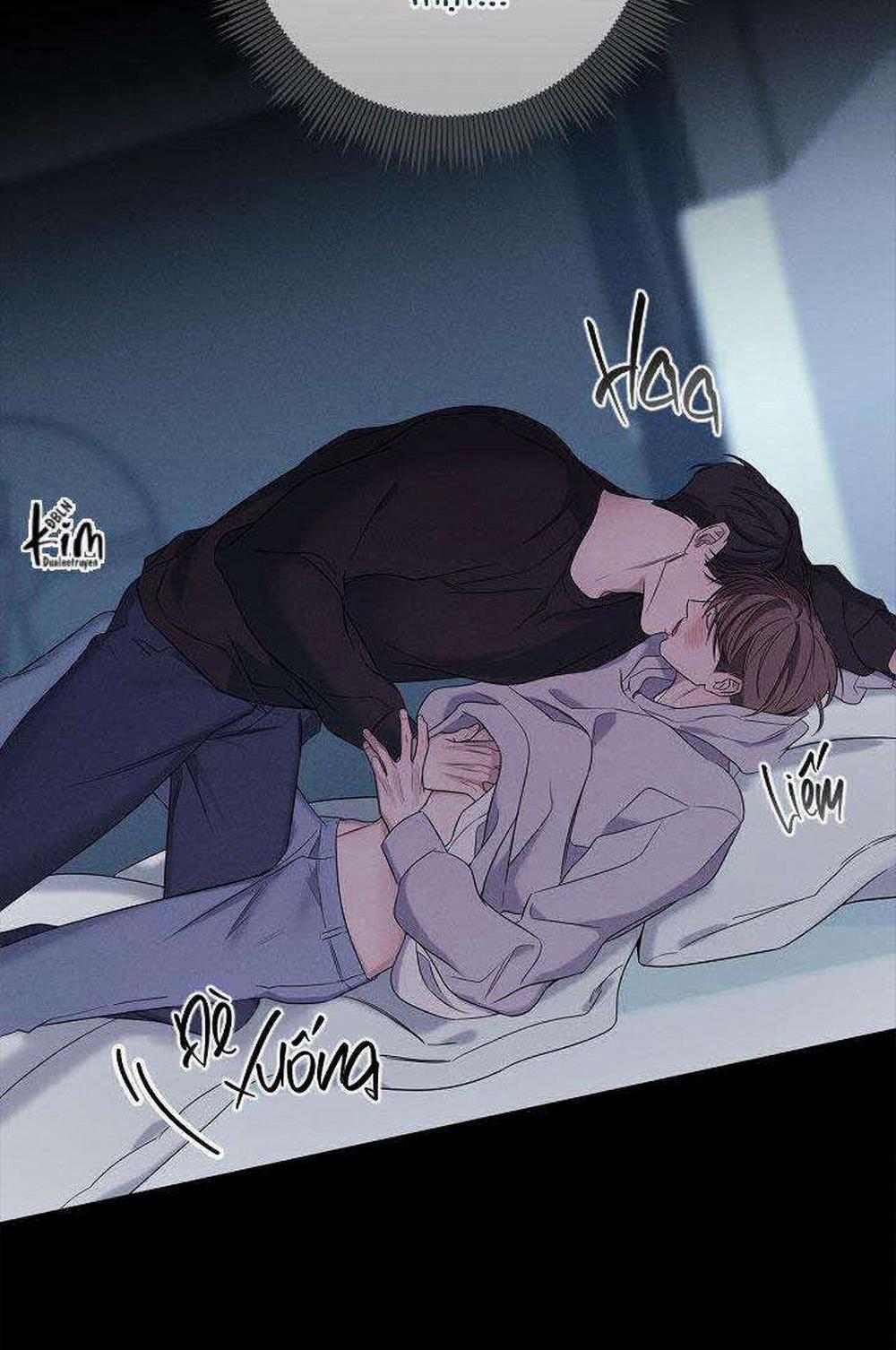 ĐÊM KHÔNG DẤU VẾT 11 trang 57