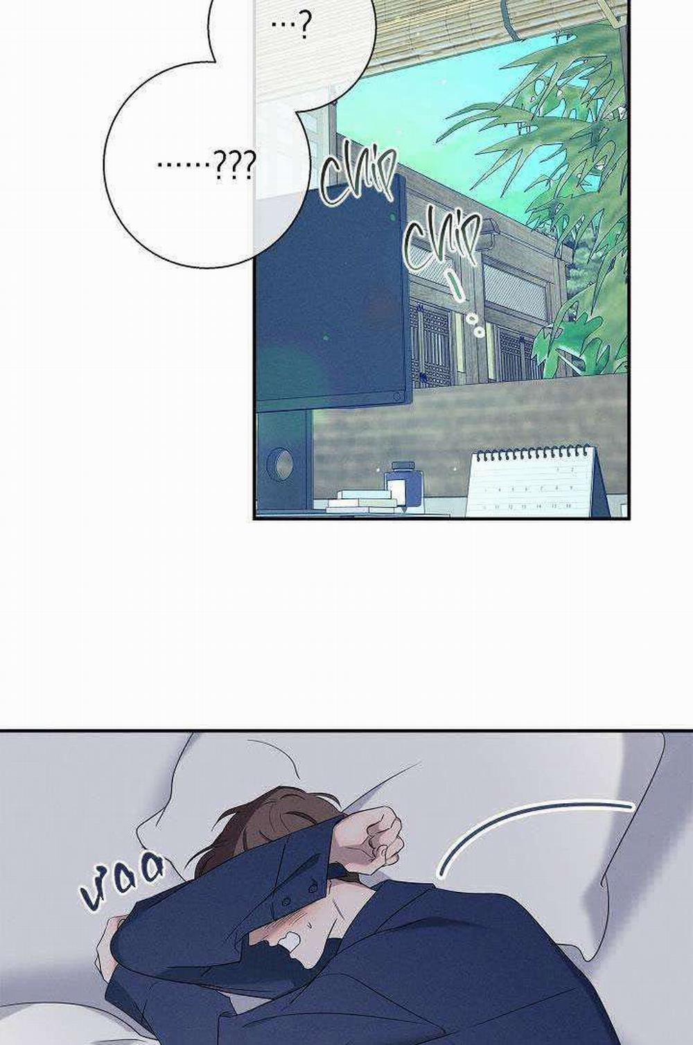 ĐÊM KHÔNG DẤU VẾT 11 trang 63