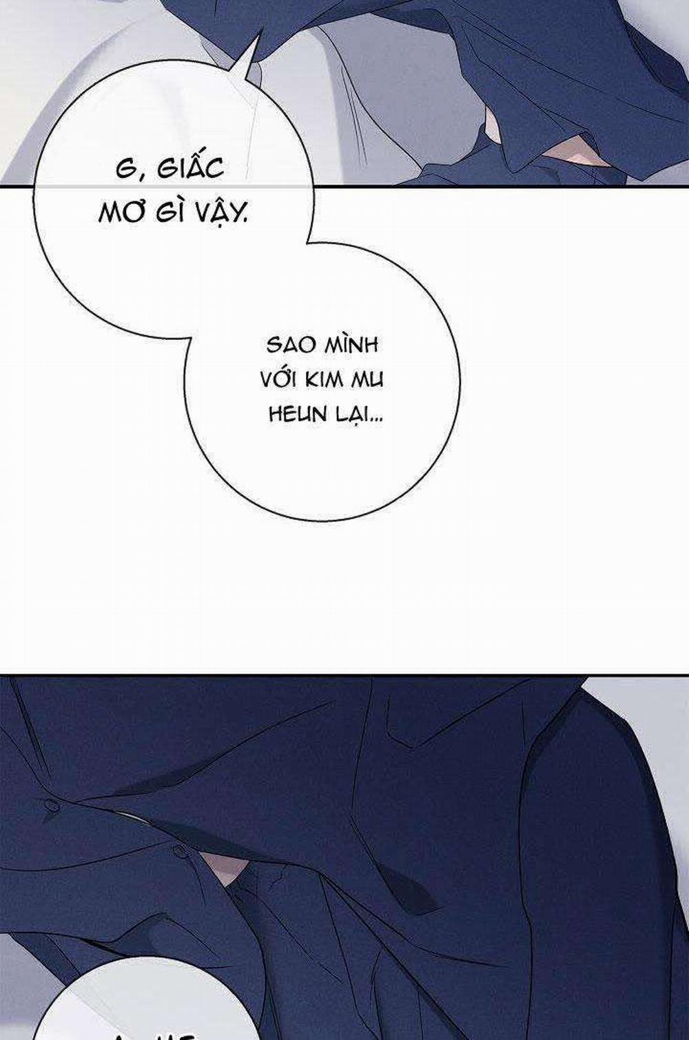 ĐÊM KHÔNG DẤU VẾT 11 trang 64