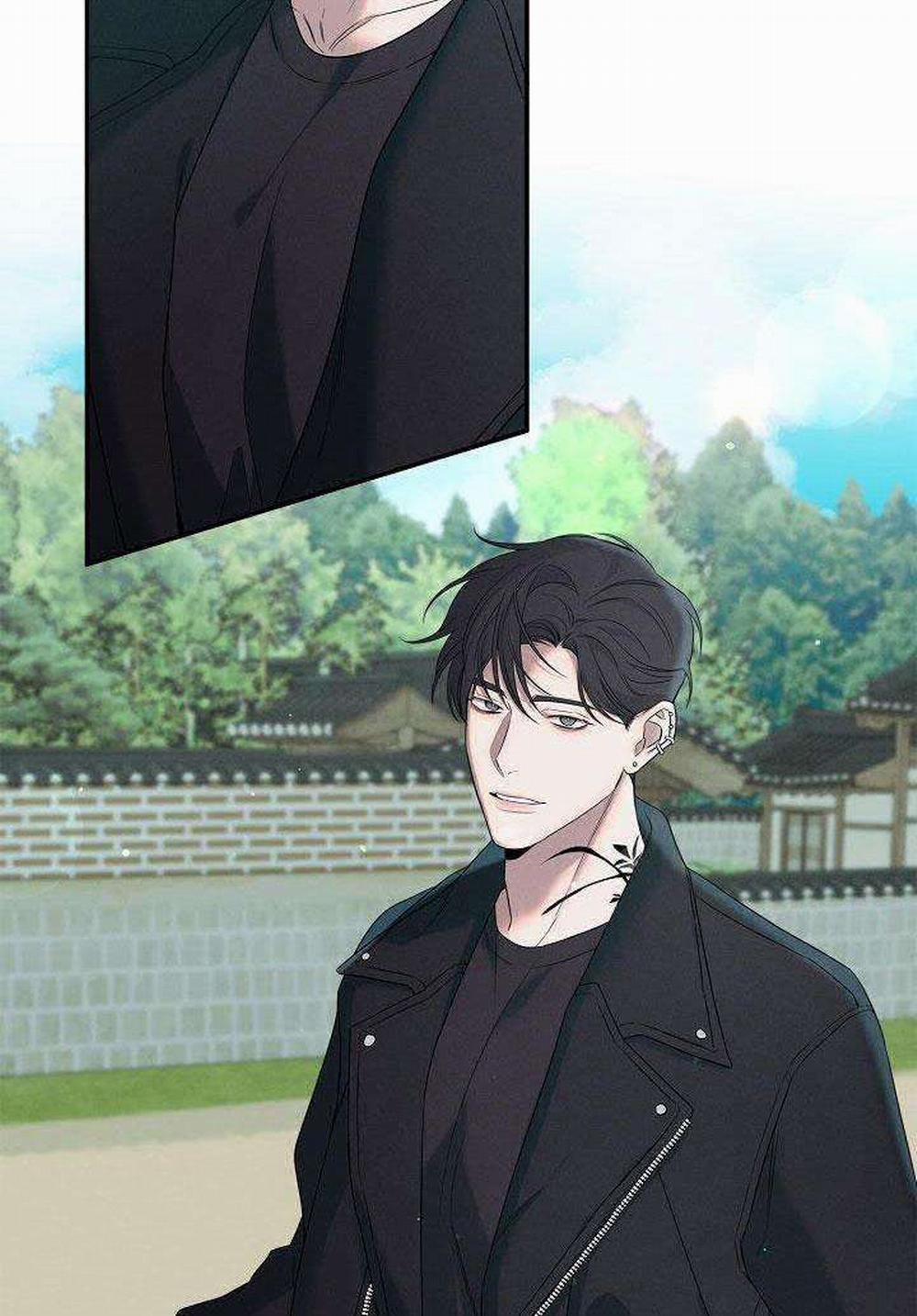 ĐÊM KHÔNG DẤU VẾT 12 trang 12