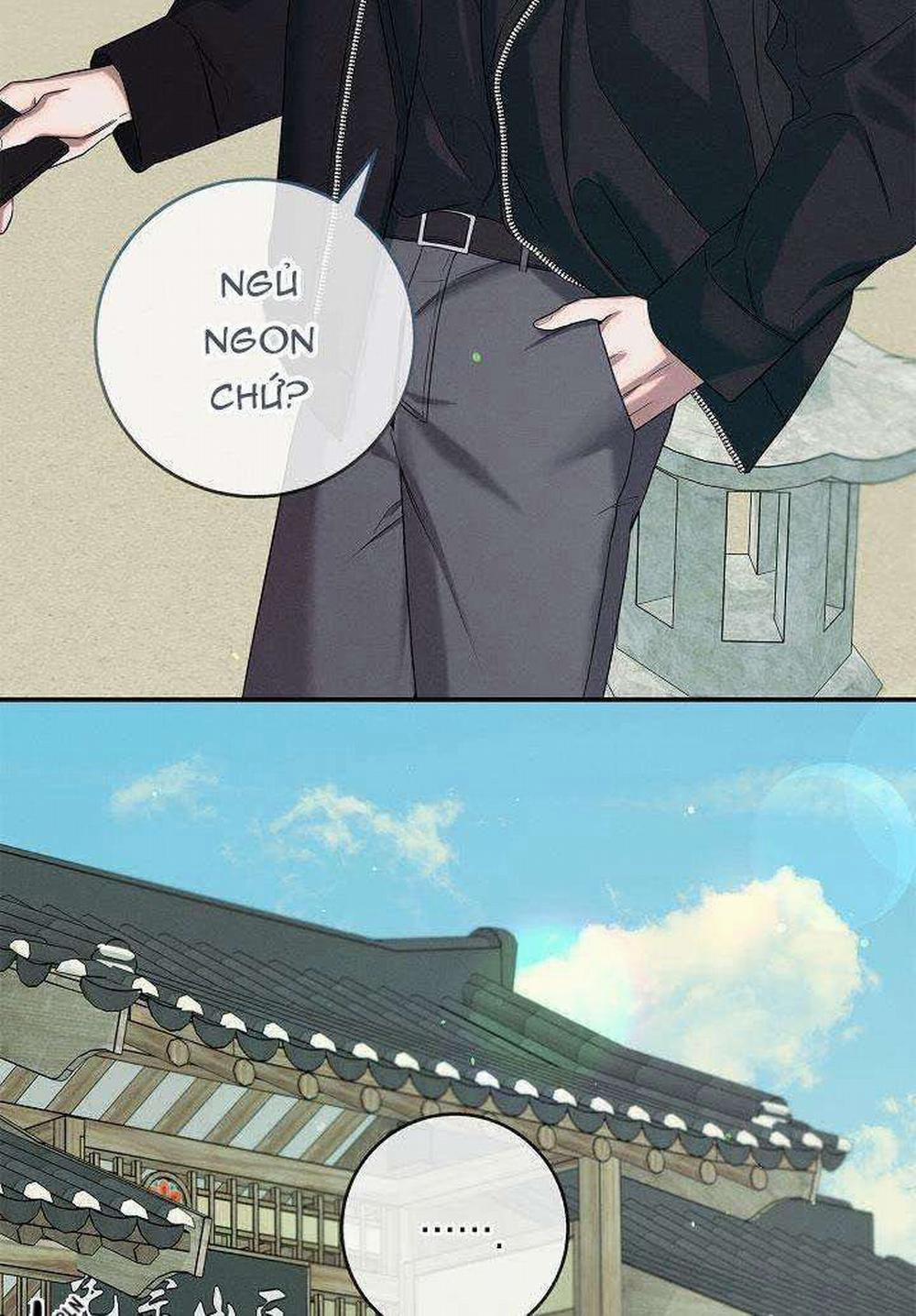 ĐÊM KHÔNG DẤU VẾT 12 trang 13