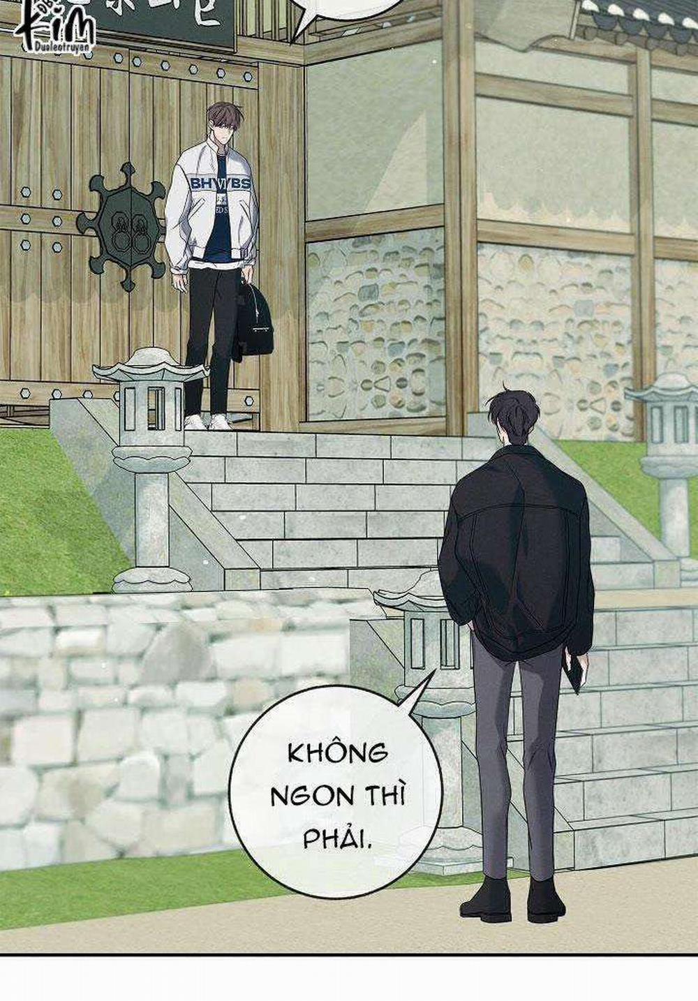 ĐÊM KHÔNG DẤU VẾT 12 trang 14