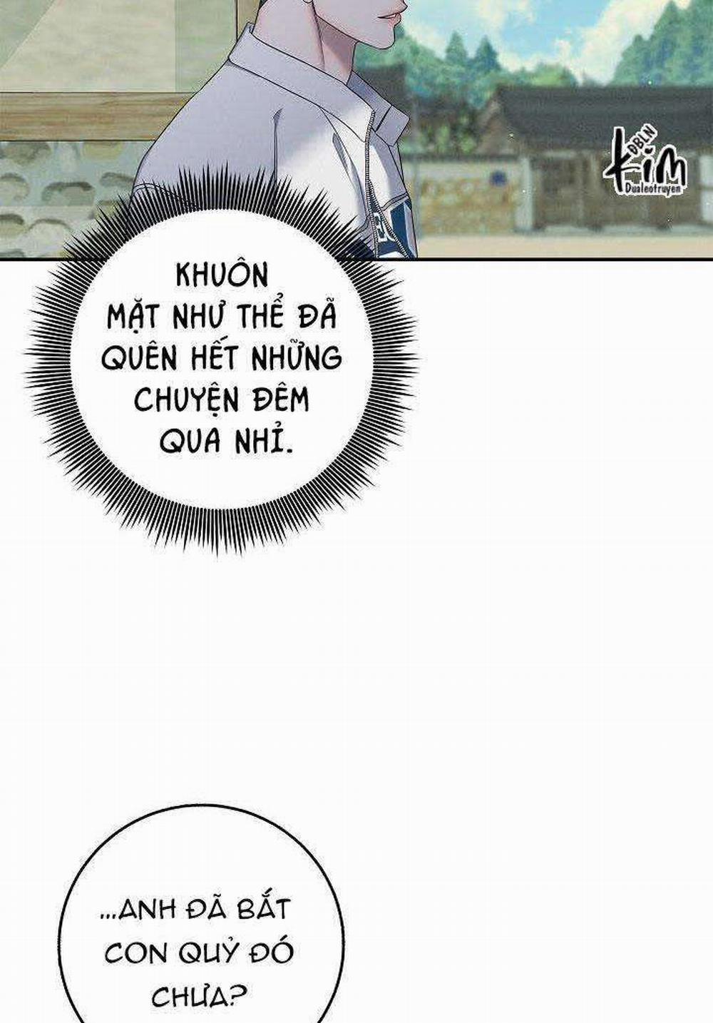 ĐÊM KHÔNG DẤU VẾT 12 trang 16