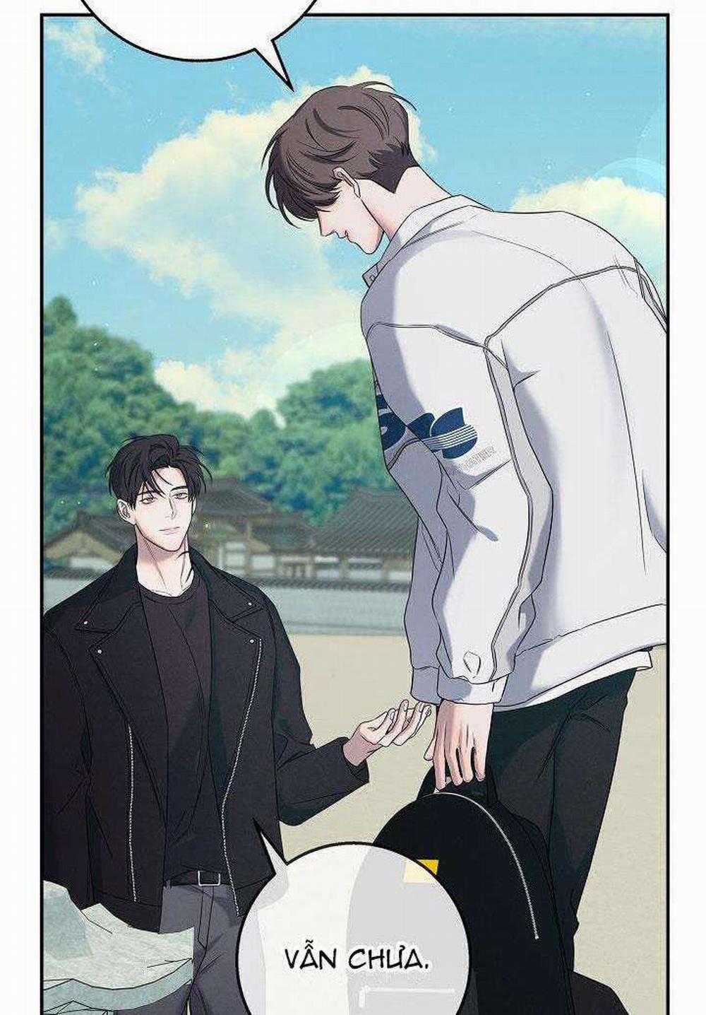 ĐÊM KHÔNG DẤU VẾT 12 trang 17