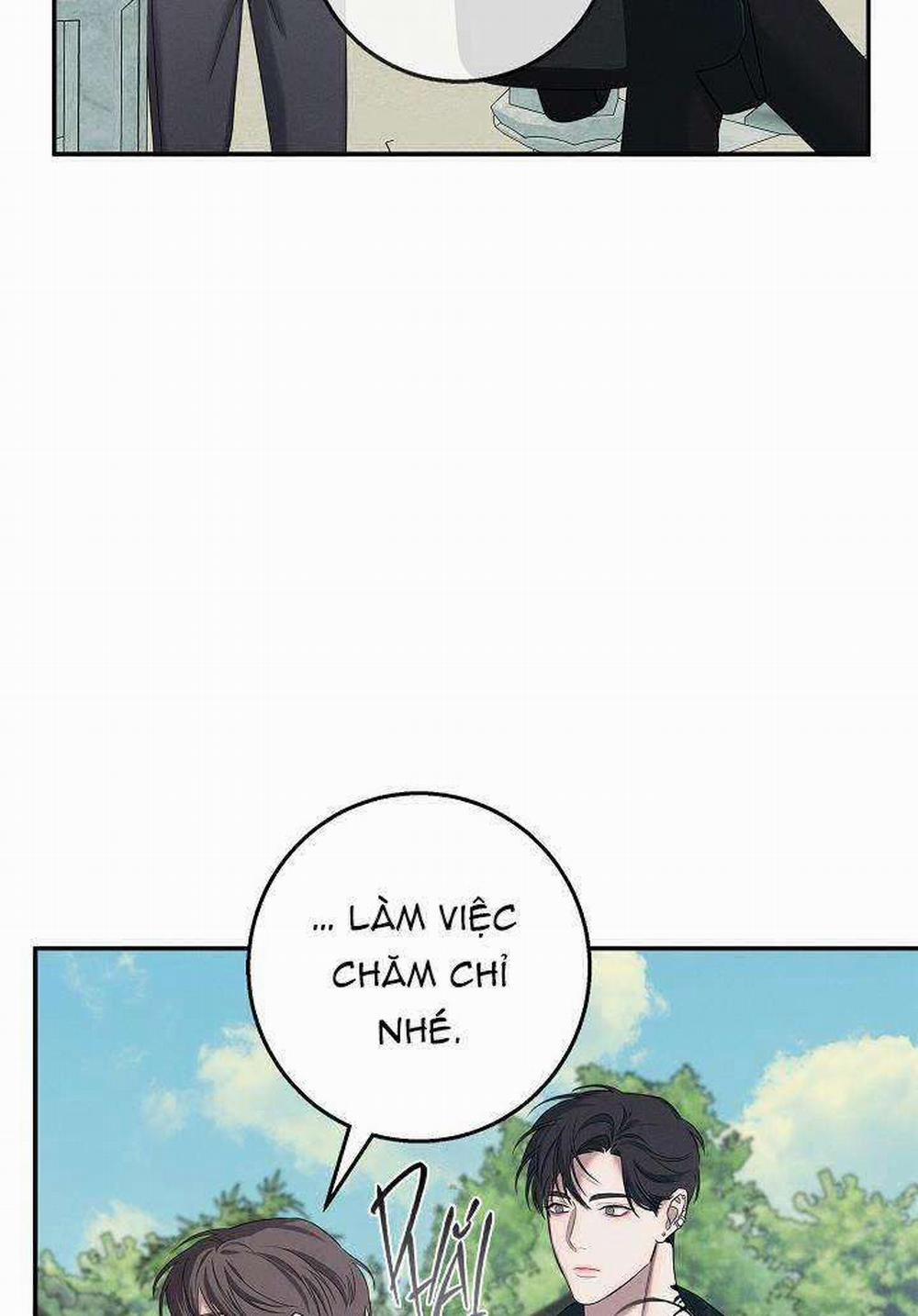 ĐÊM KHÔNG DẤU VẾT 12 trang 18