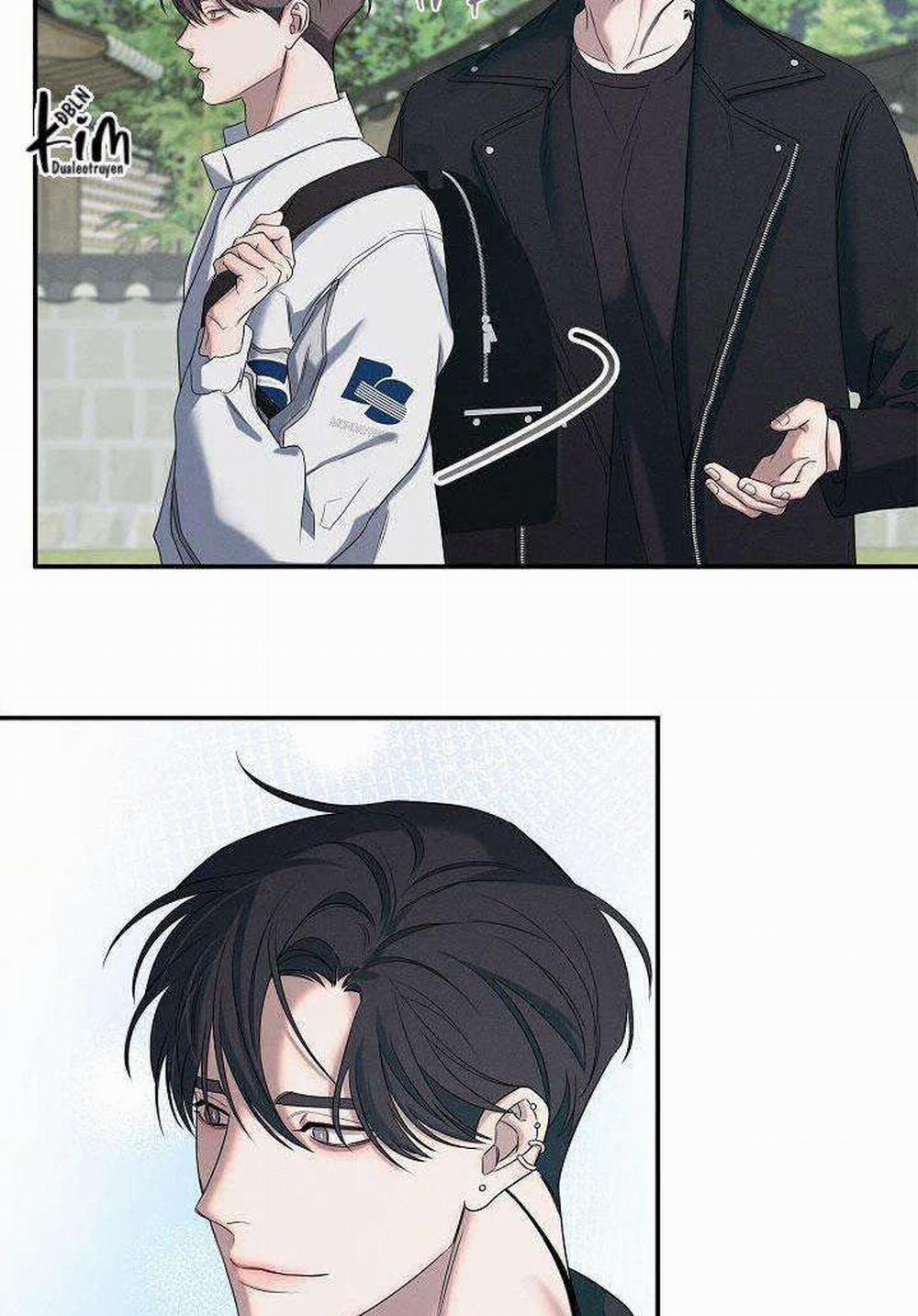 ĐÊM KHÔNG DẤU VẾT 12 trang 19