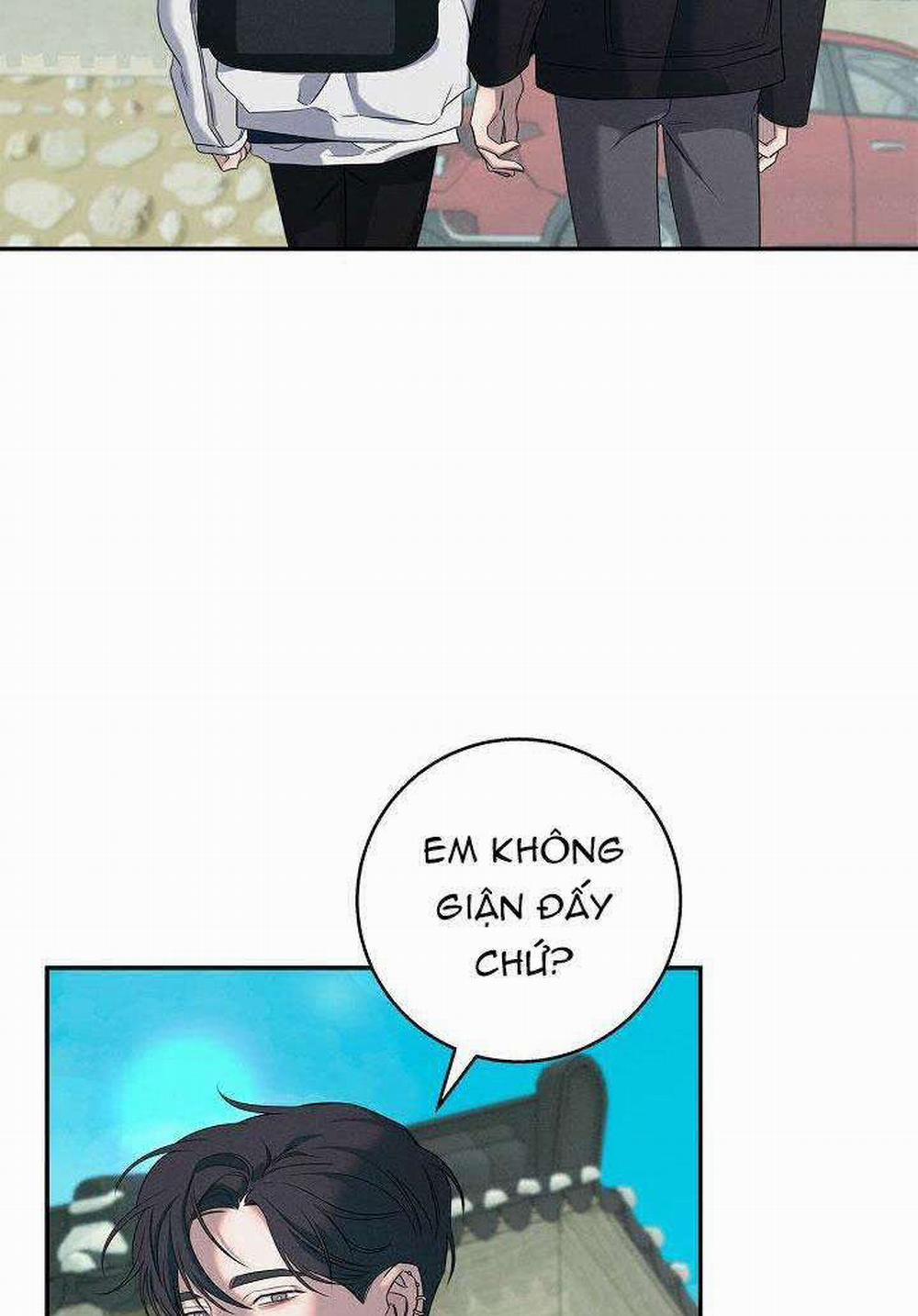 ĐÊM KHÔNG DẤU VẾT 12 trang 23